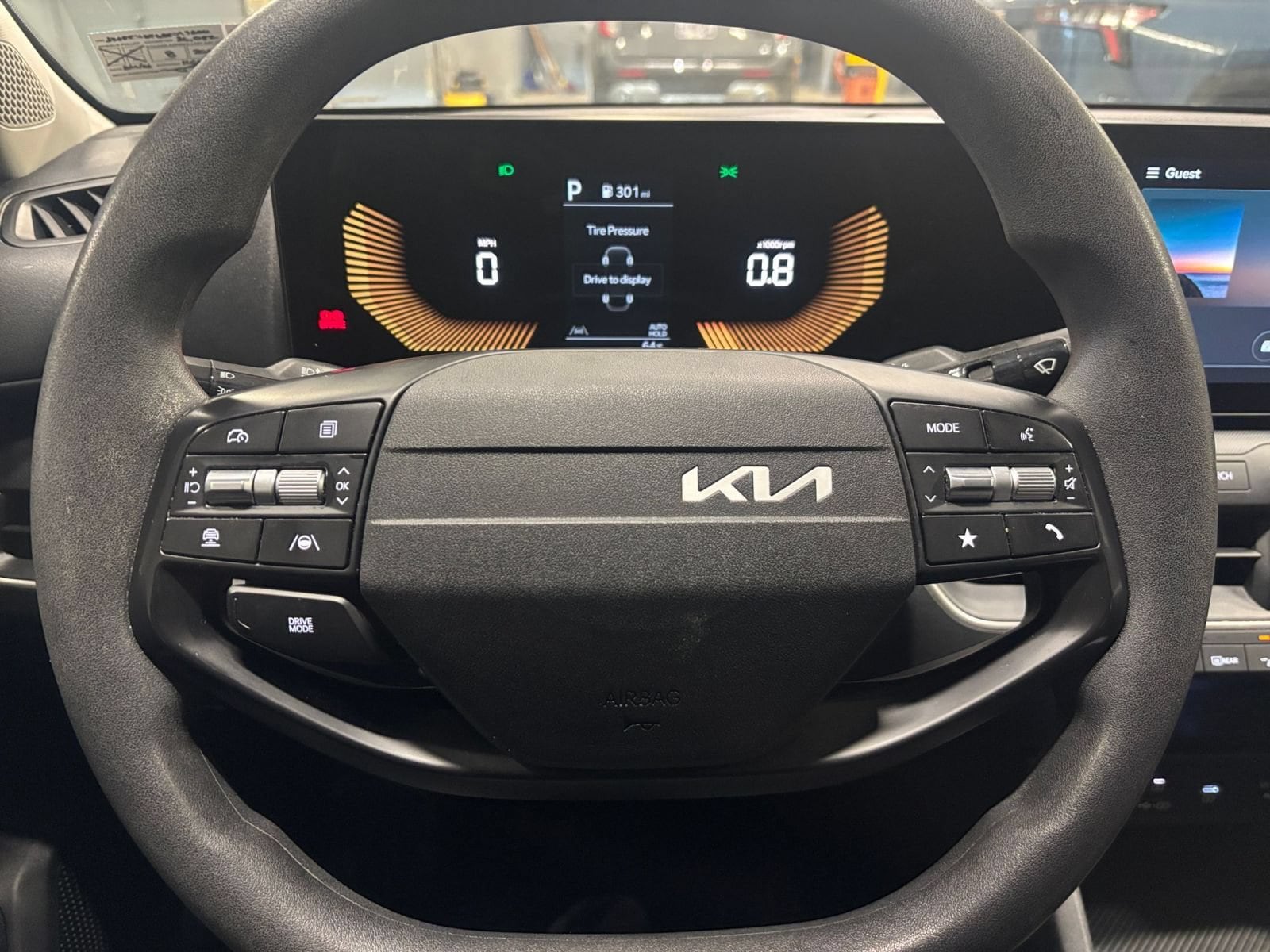Thumbnail: 2025 Kia K4 - 26