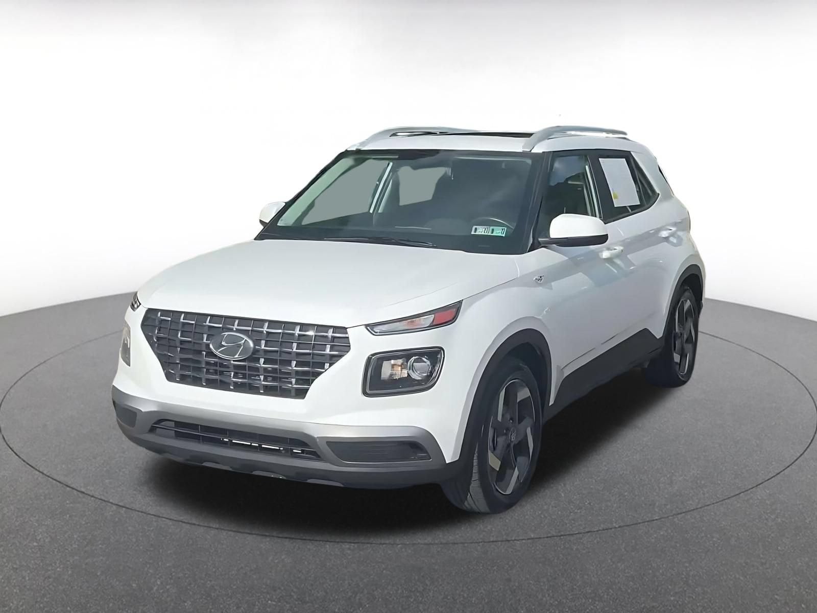 Thumbnail: 2026 Hyundai Venue - 6