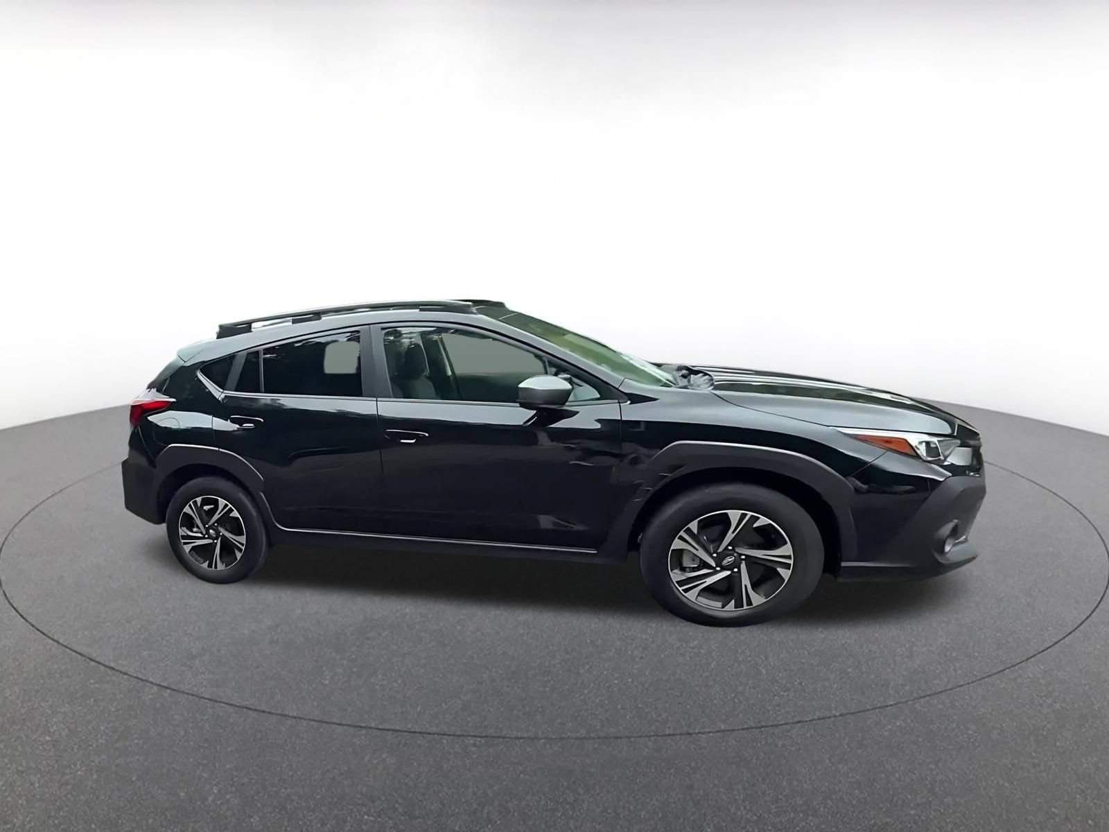 Thumbnail: 2024 Subaru Crosstrek - 2