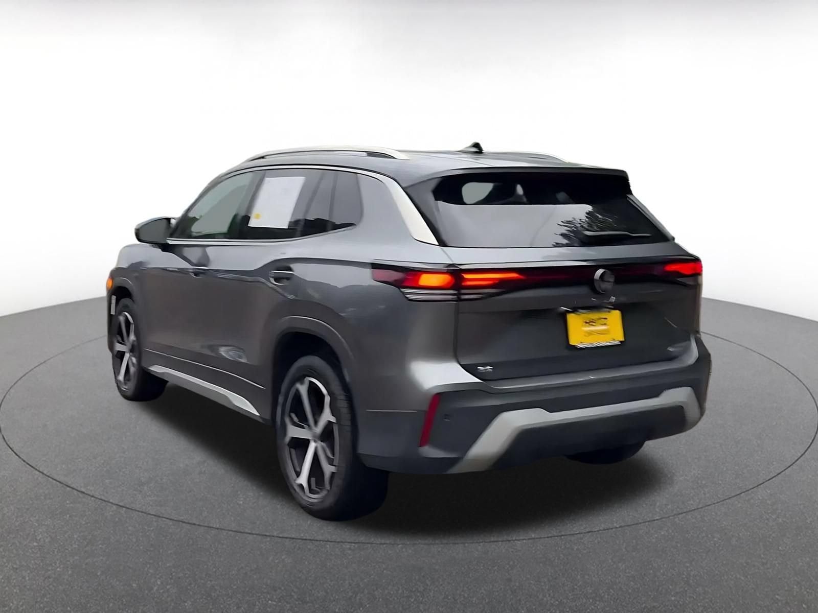 Thumbnail: 2026 Volkswagen Tiguan - 10