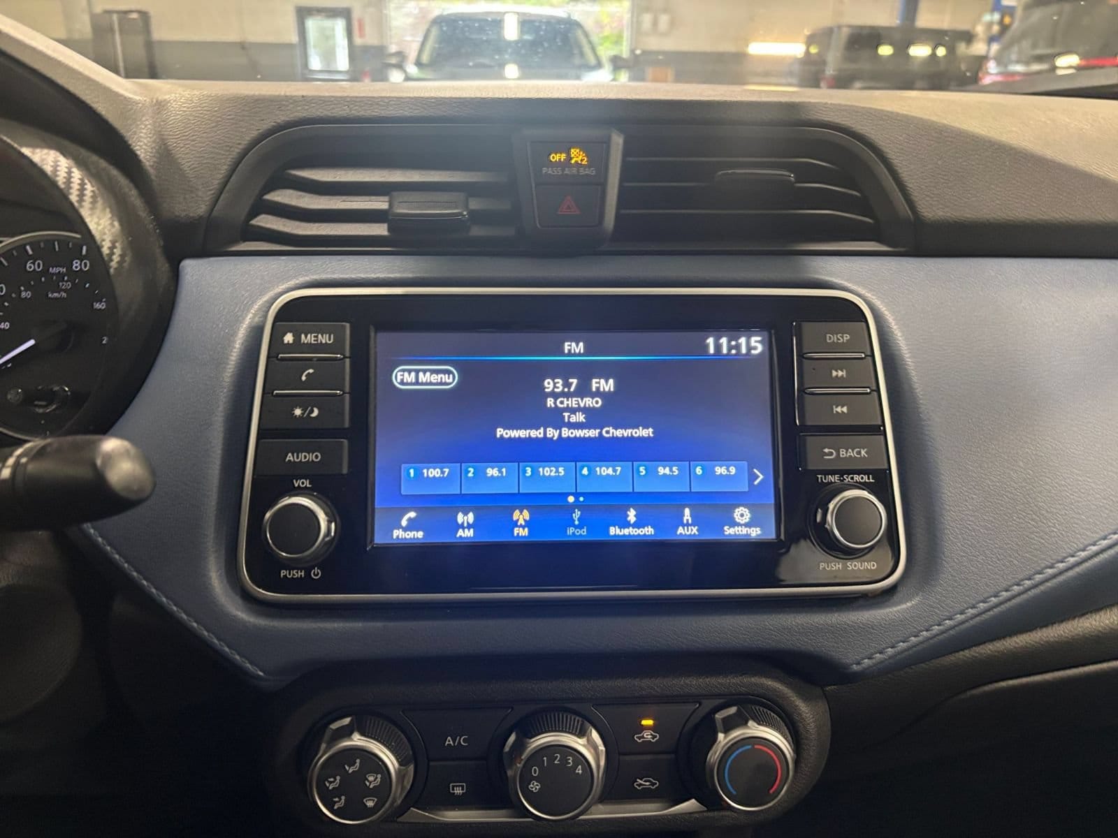 Thumbnail: 2025 Nissan Versa - 19
