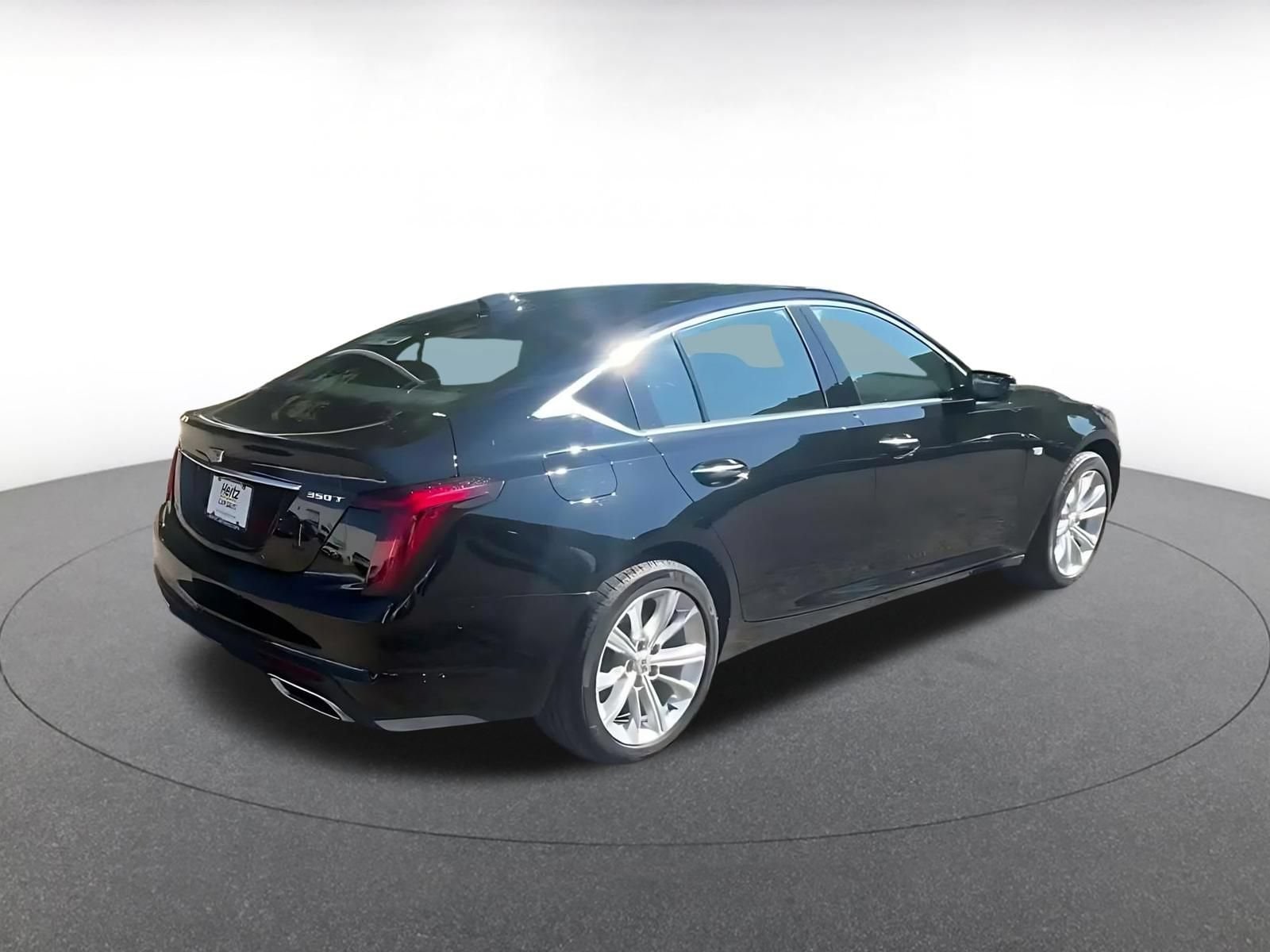 Thumbnail: 2026 Cadillac CT5 - 14