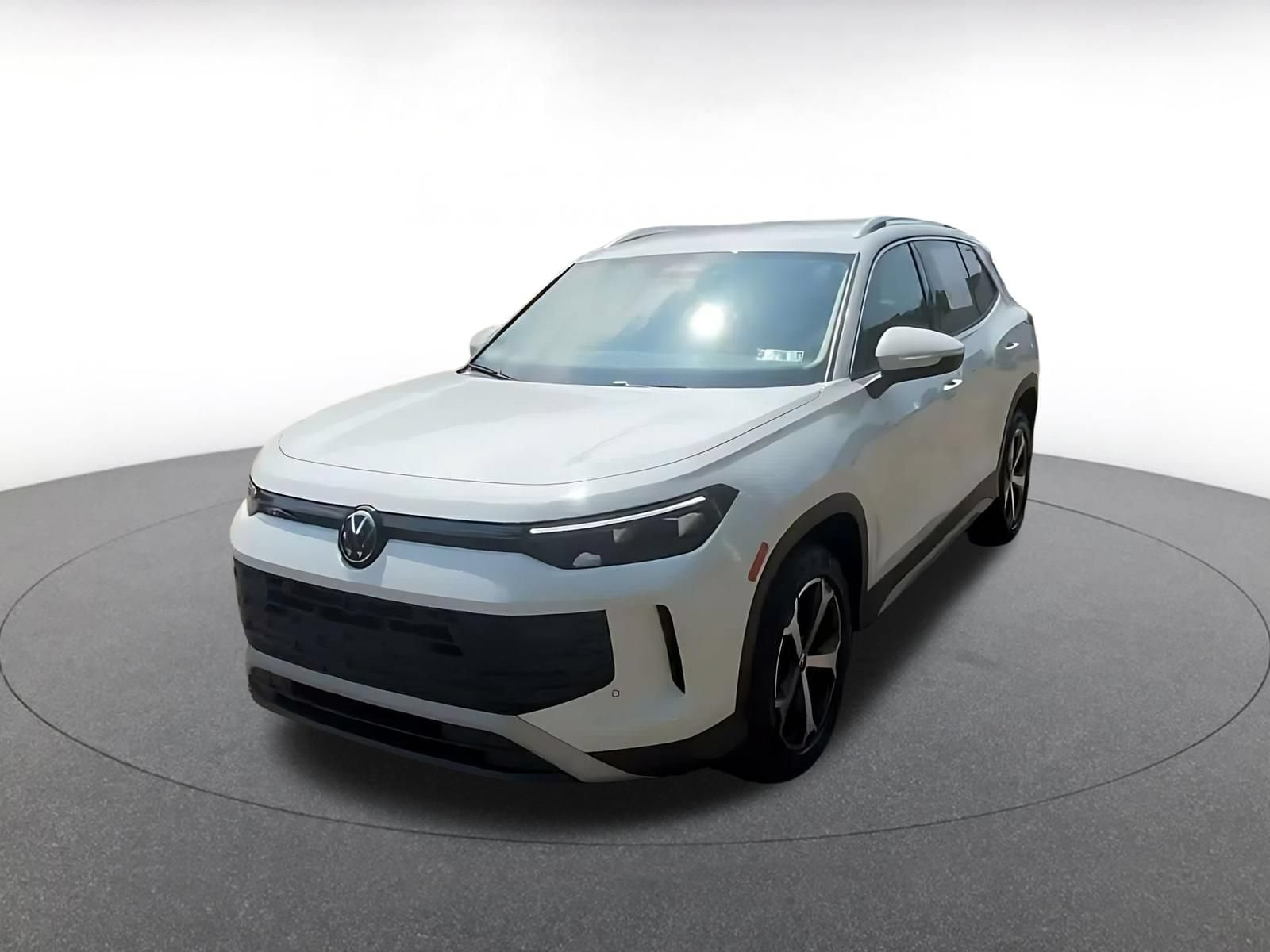 Thumbnail: 2026 Volkswagen Tiguan - 6