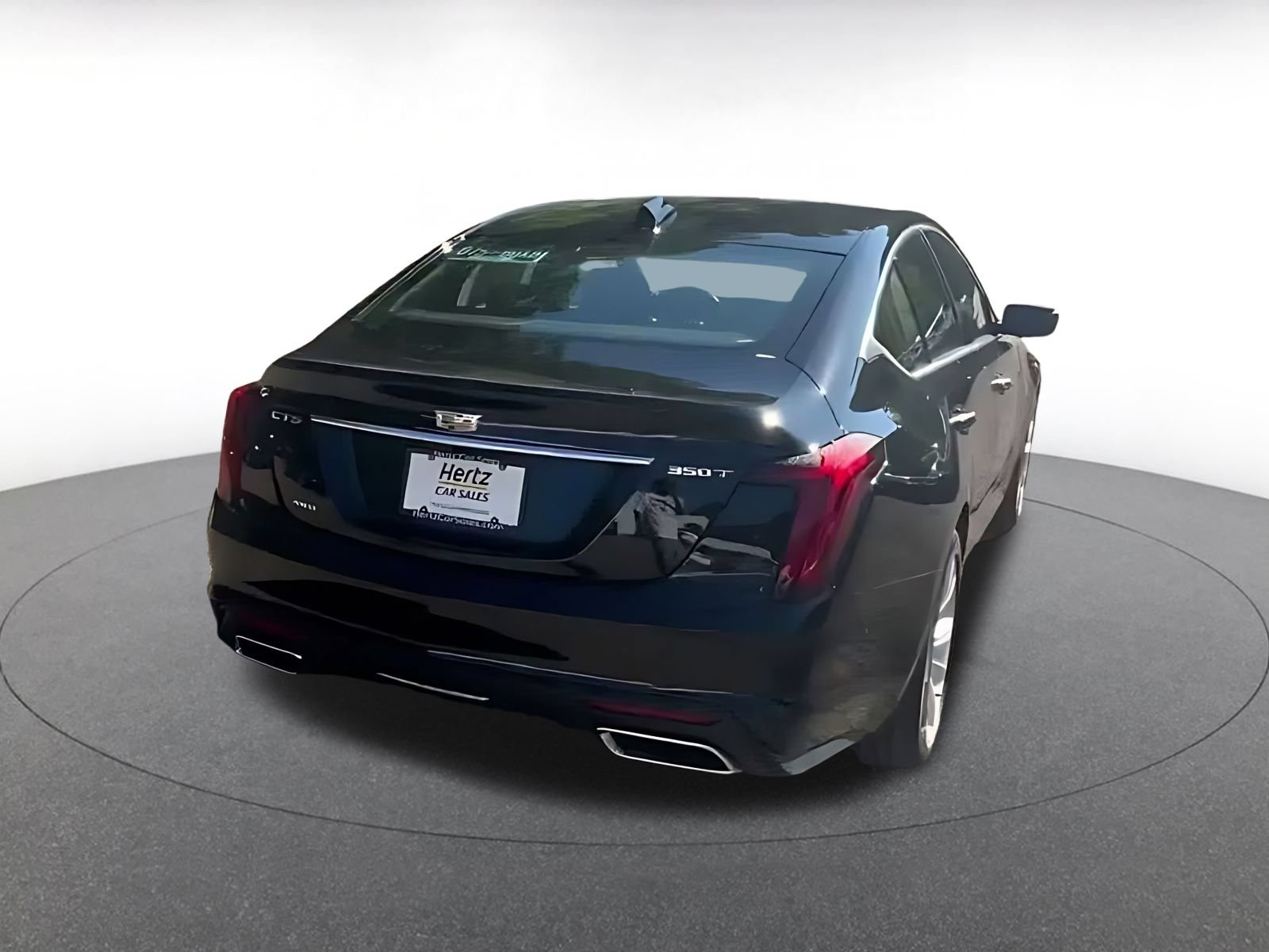 Thumbnail: 2026 Cadillac CT5 - 13