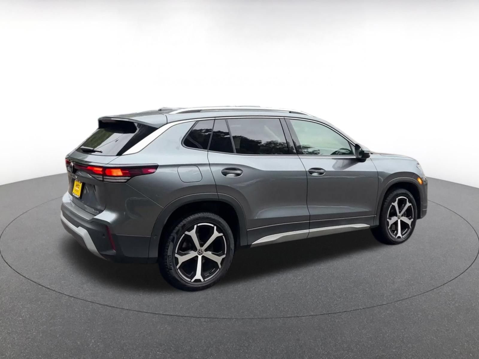 Thumbnail: 2026 Volkswagen Tiguan - 13