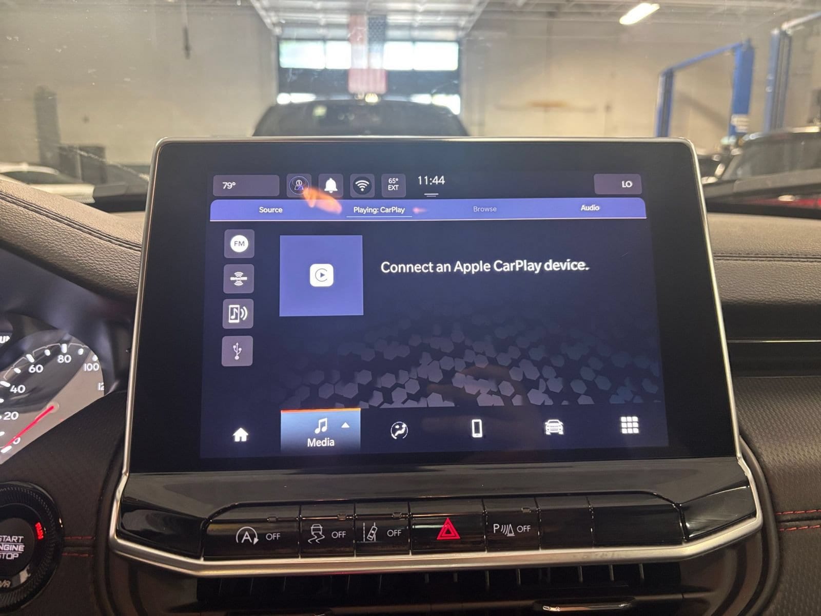 Thumbnail: 2025 Jeep Compass - 20