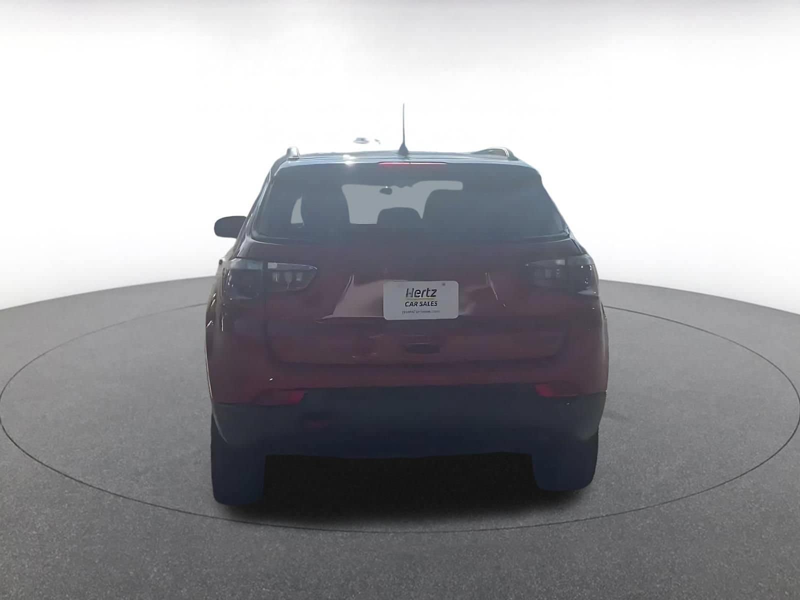 Thumbnail: 2025 Jeep Compass - 12