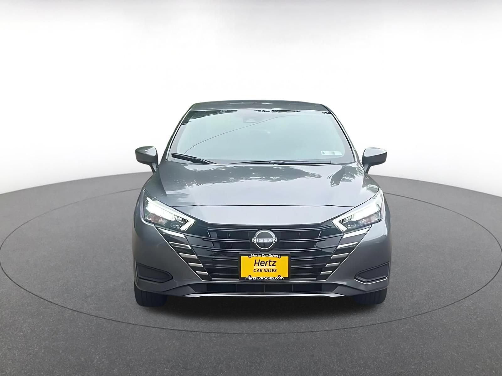 Thumbnail: 2025 Nissan Versa - 4