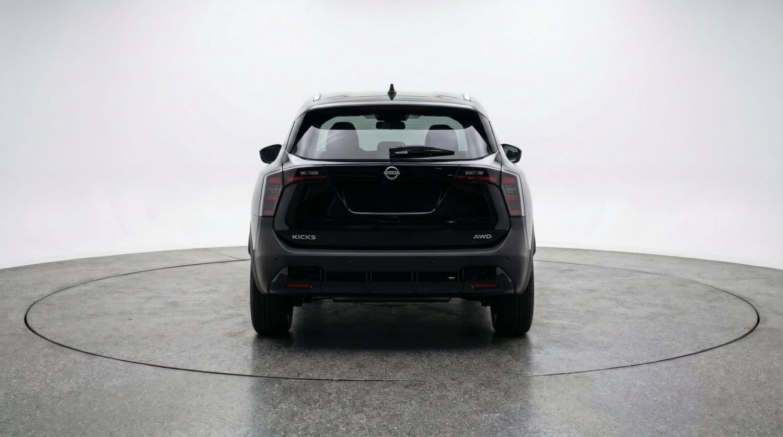 Thumbnail: 2026 Nissan Kicks - 7
