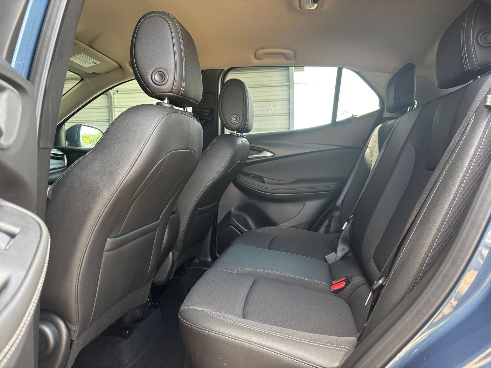 Thumbnail: 2026 Buick Encore GX - 21