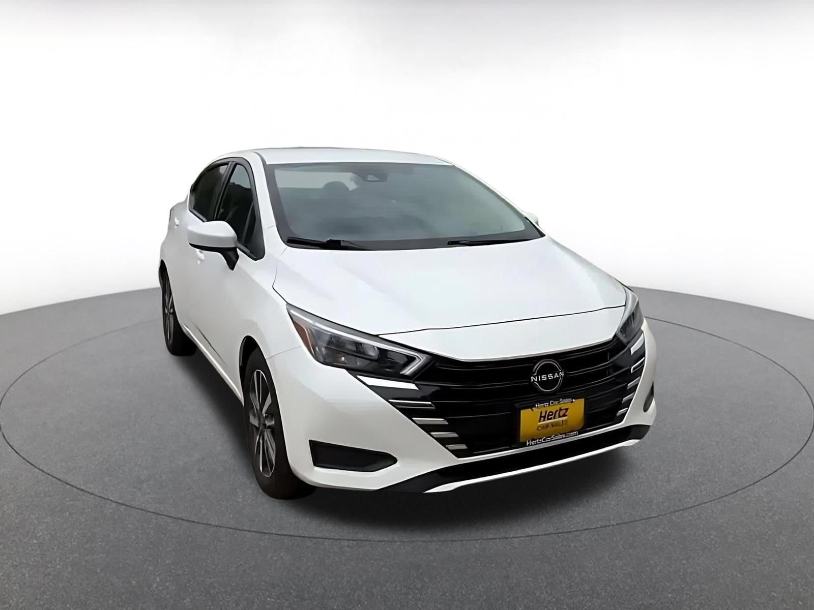 Thumbnail: 2025 Nissan Versa - 3