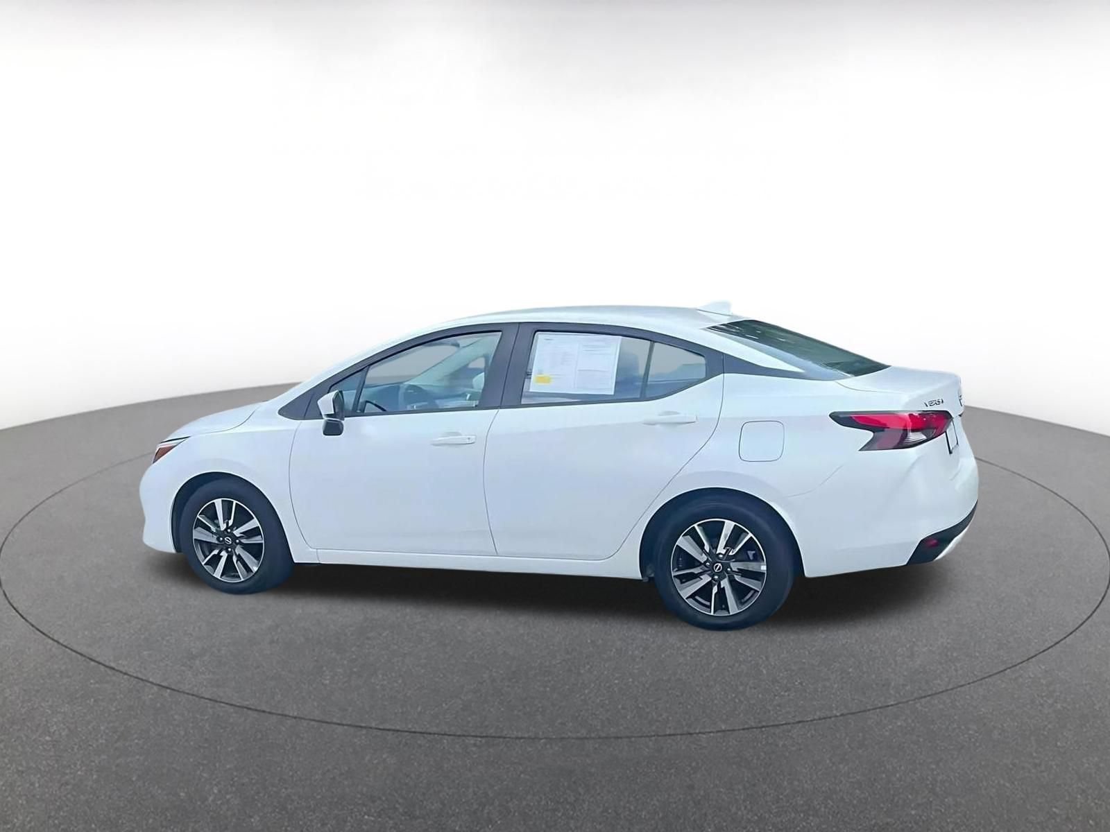 Thumbnail: 2025 Nissan Versa - 9