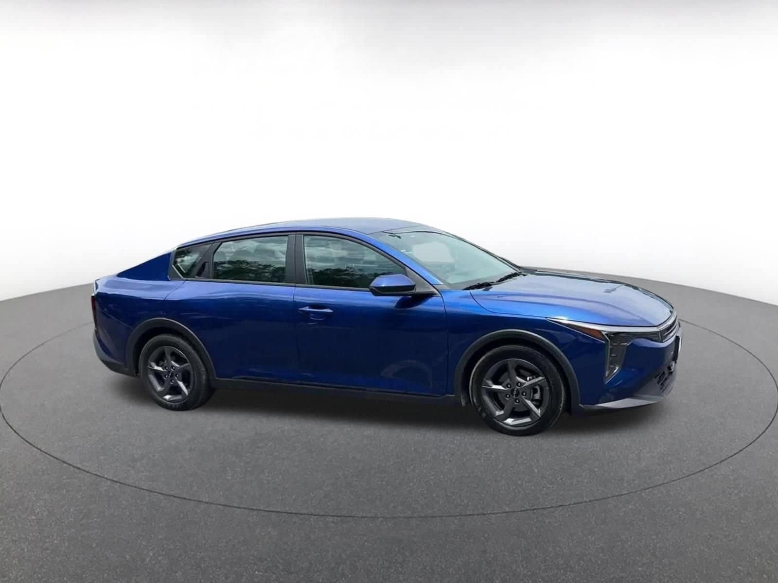Thumbnail: 2025 Kia K4 - 2