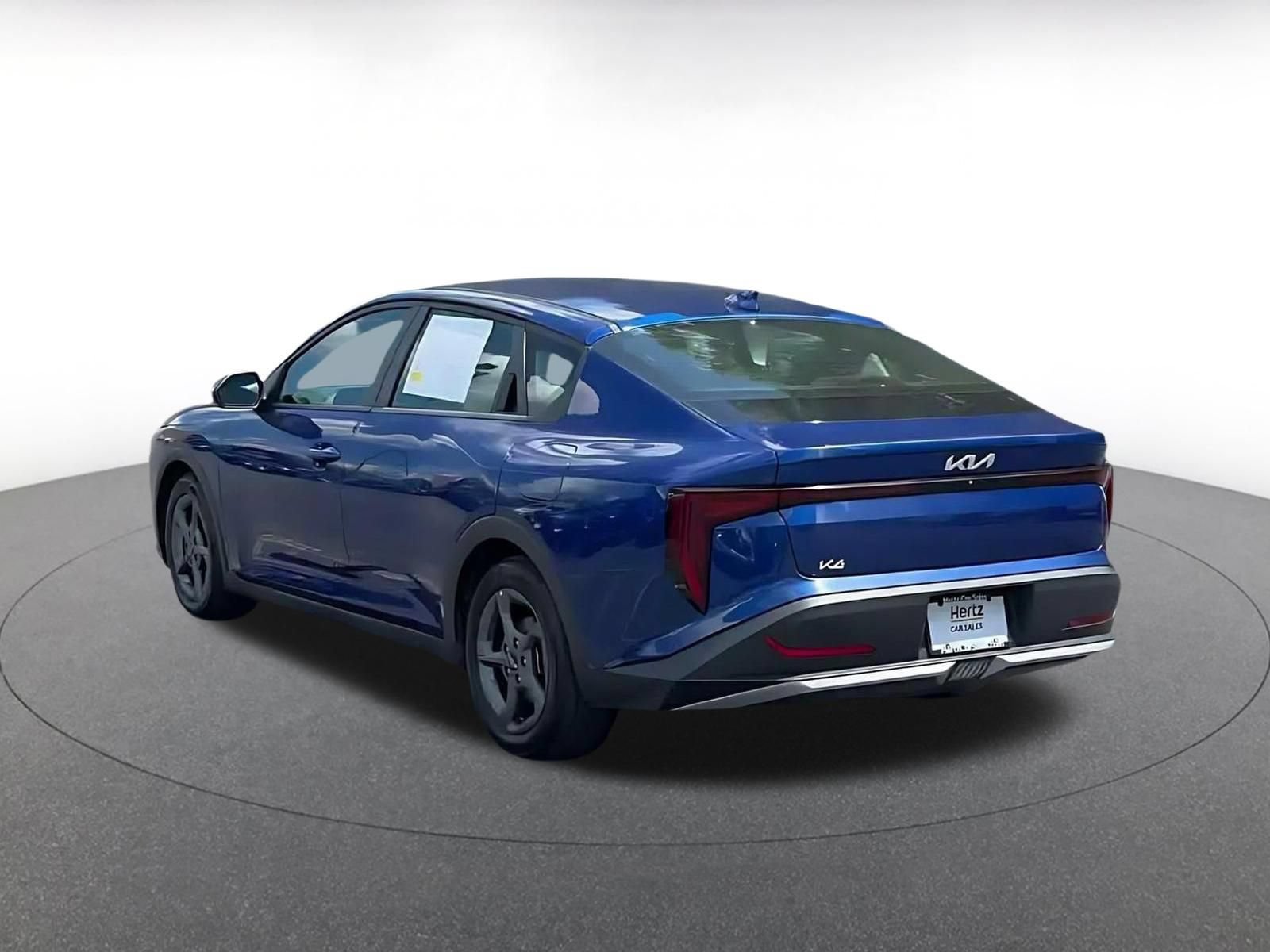 Thumbnail: 2025 Kia K4 - 10