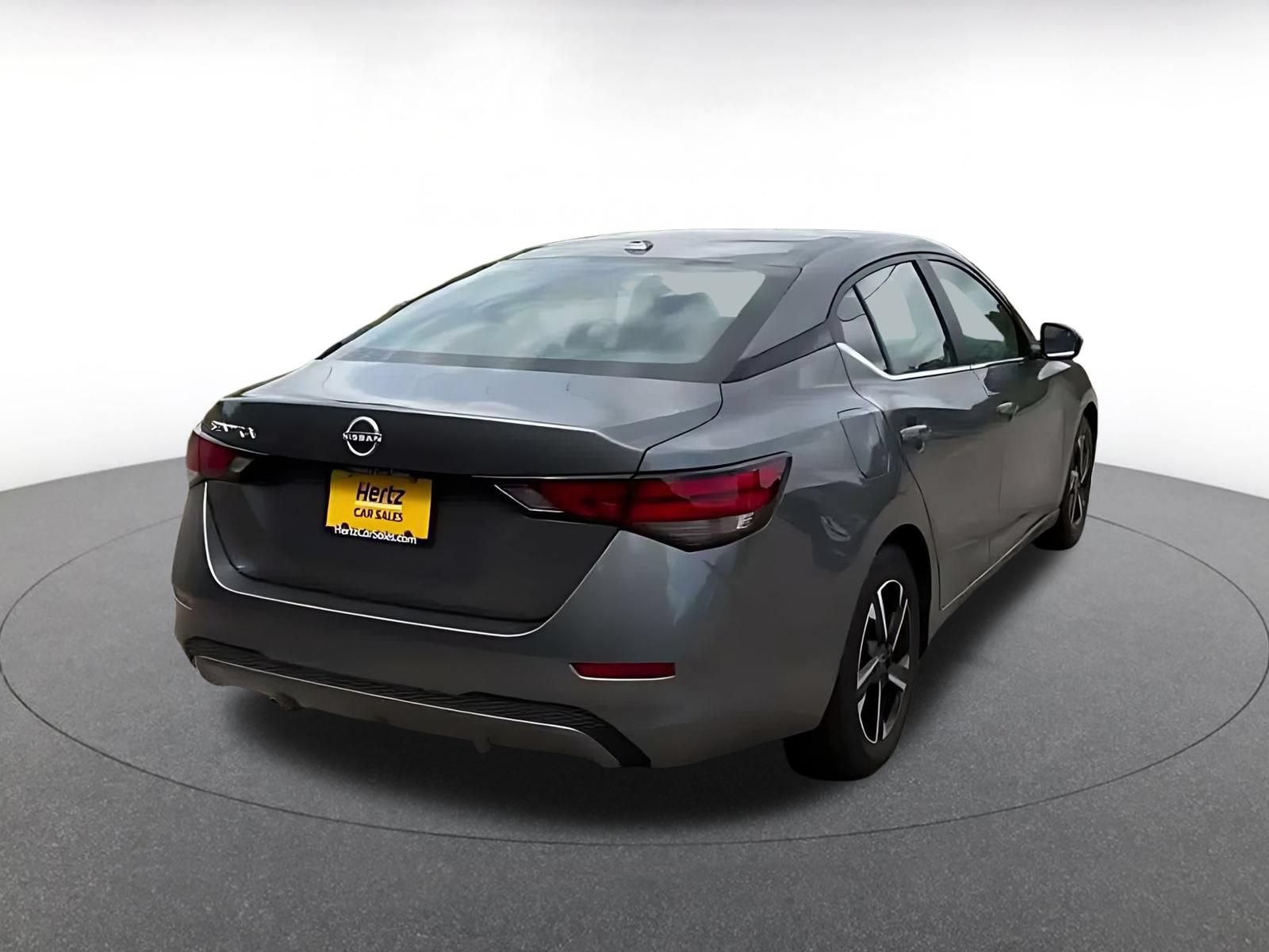 Thumbnail: 2025 Nissan Sentra - 13