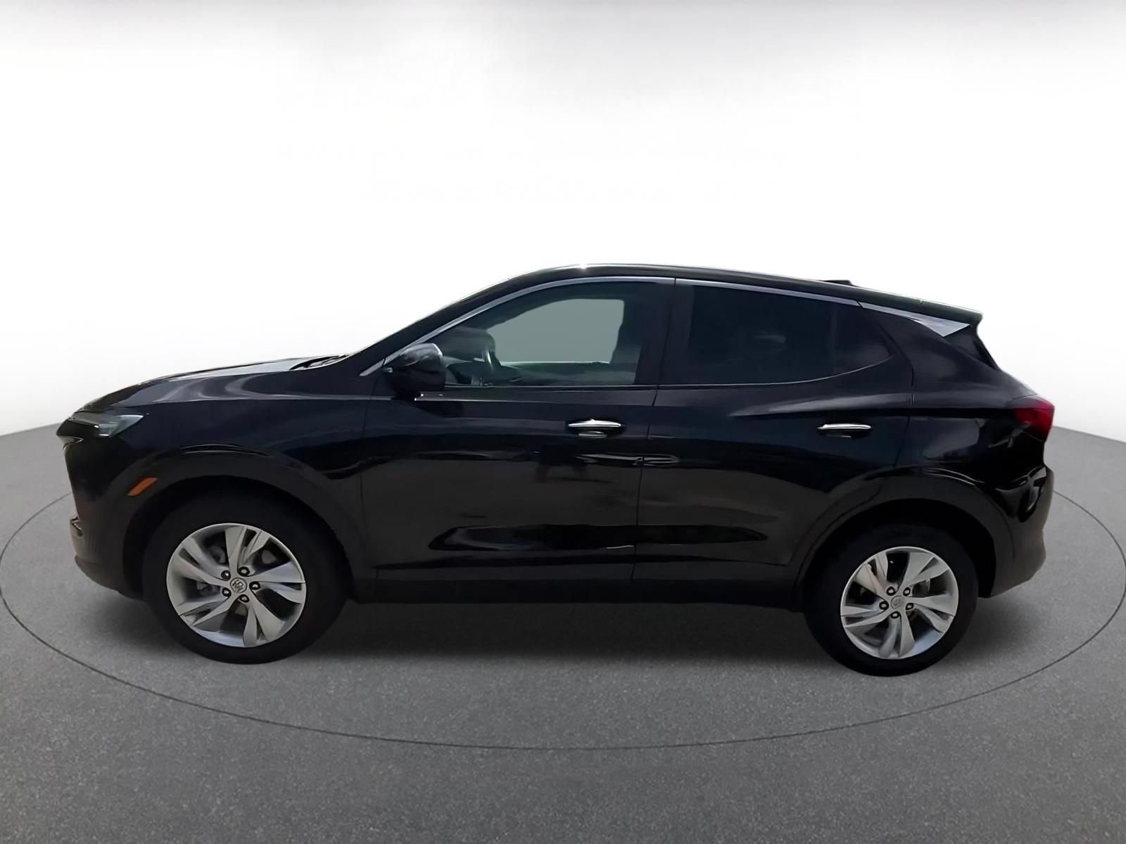 Thumbnail: 2025 Buick Encore GX - 8
