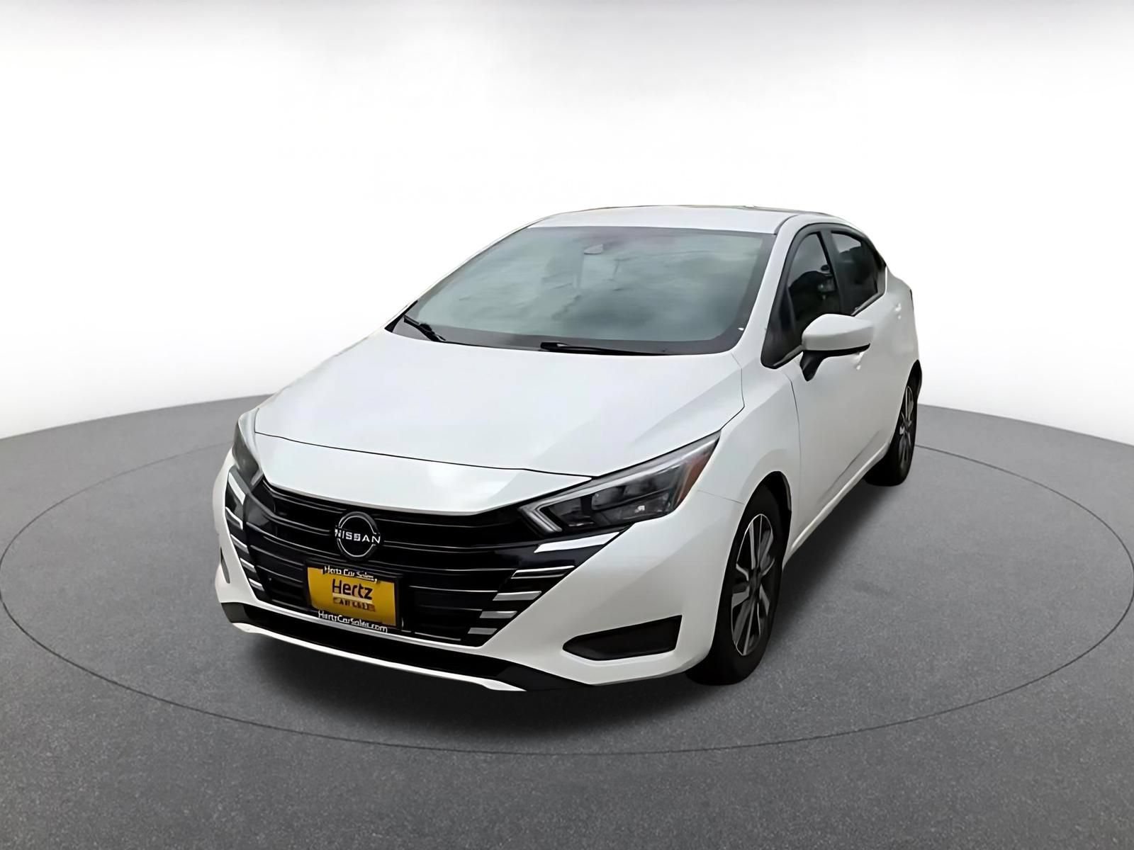 Thumbnail: 2025 Nissan Versa - 6