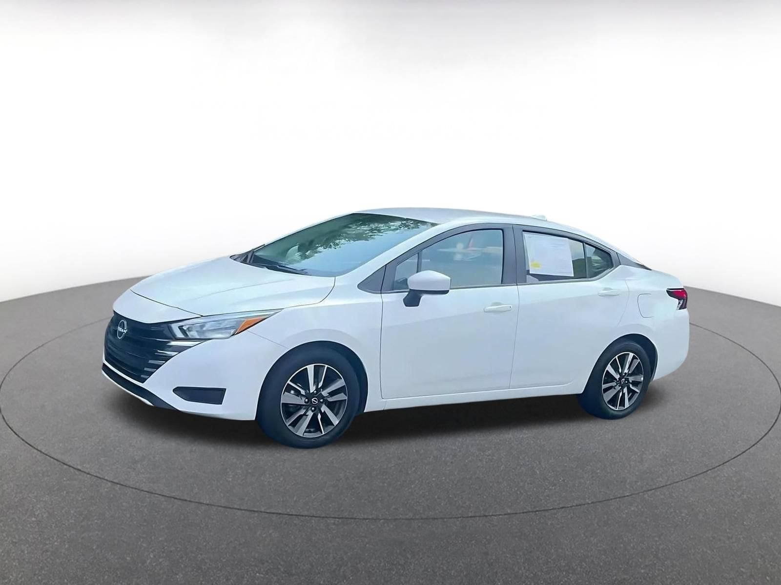 Thumbnail: 2025 Nissan Versa - 7
