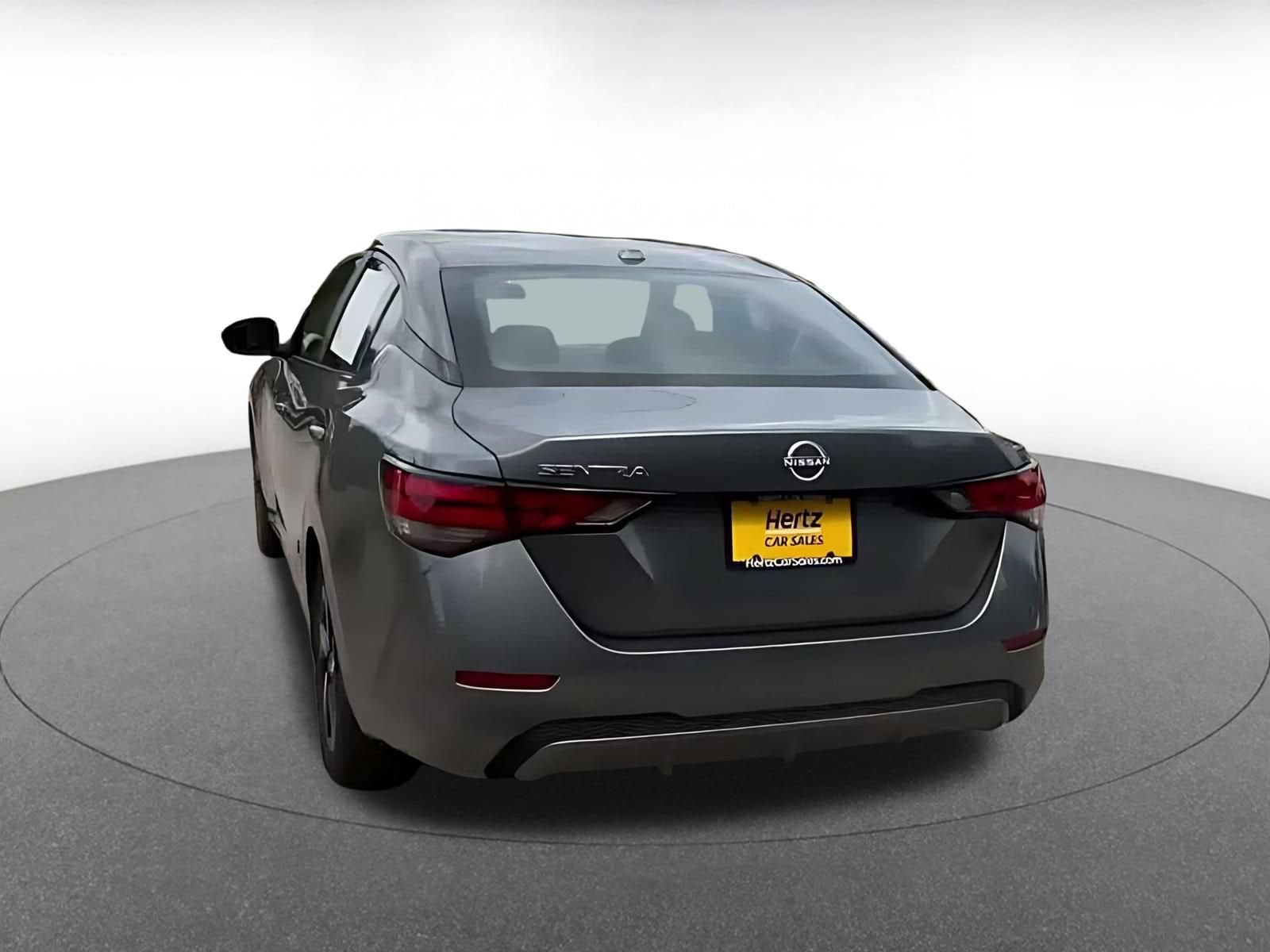 Thumbnail: 2025 Nissan Sentra - 10