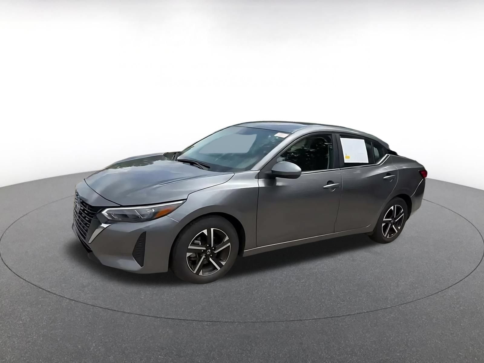 Thumbnail: 2025 Nissan Sentra - 7