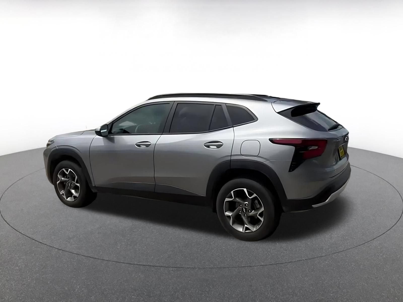 Thumbnail: 2025 Chevrolet Trax - 9