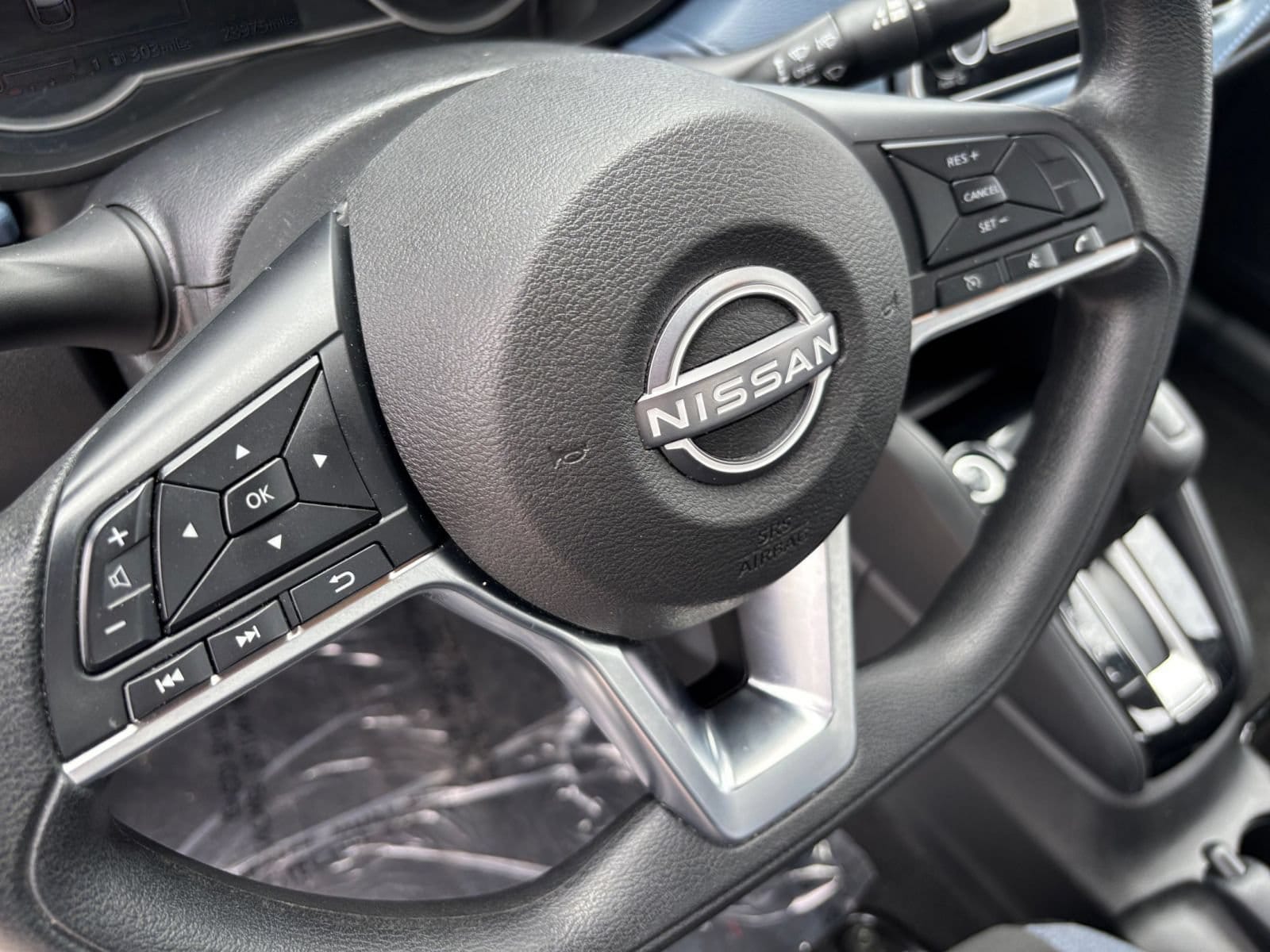 Thumbnail: 2025 Nissan Versa - 25
