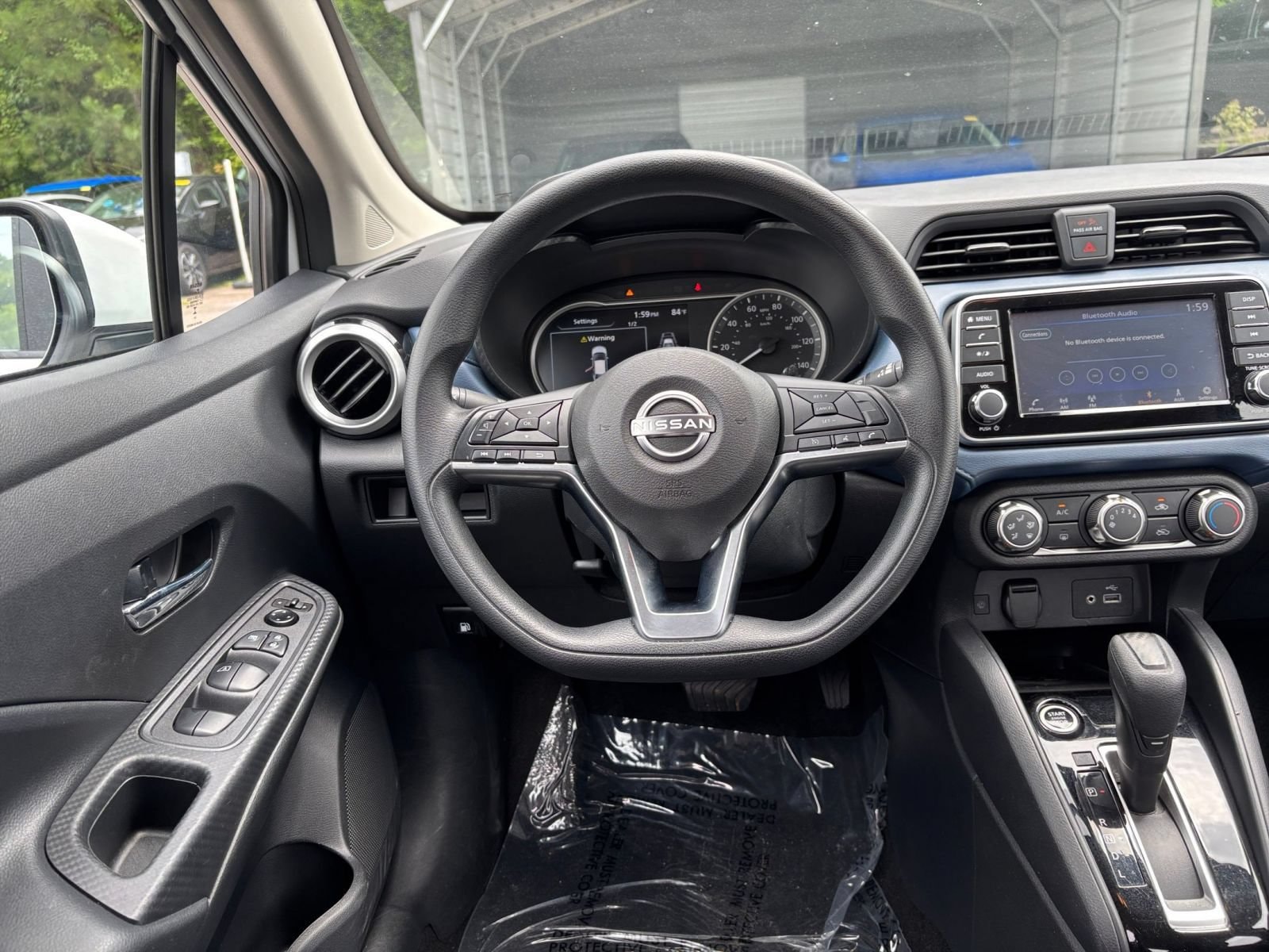 Thumbnail: 2025 Nissan Versa - 31