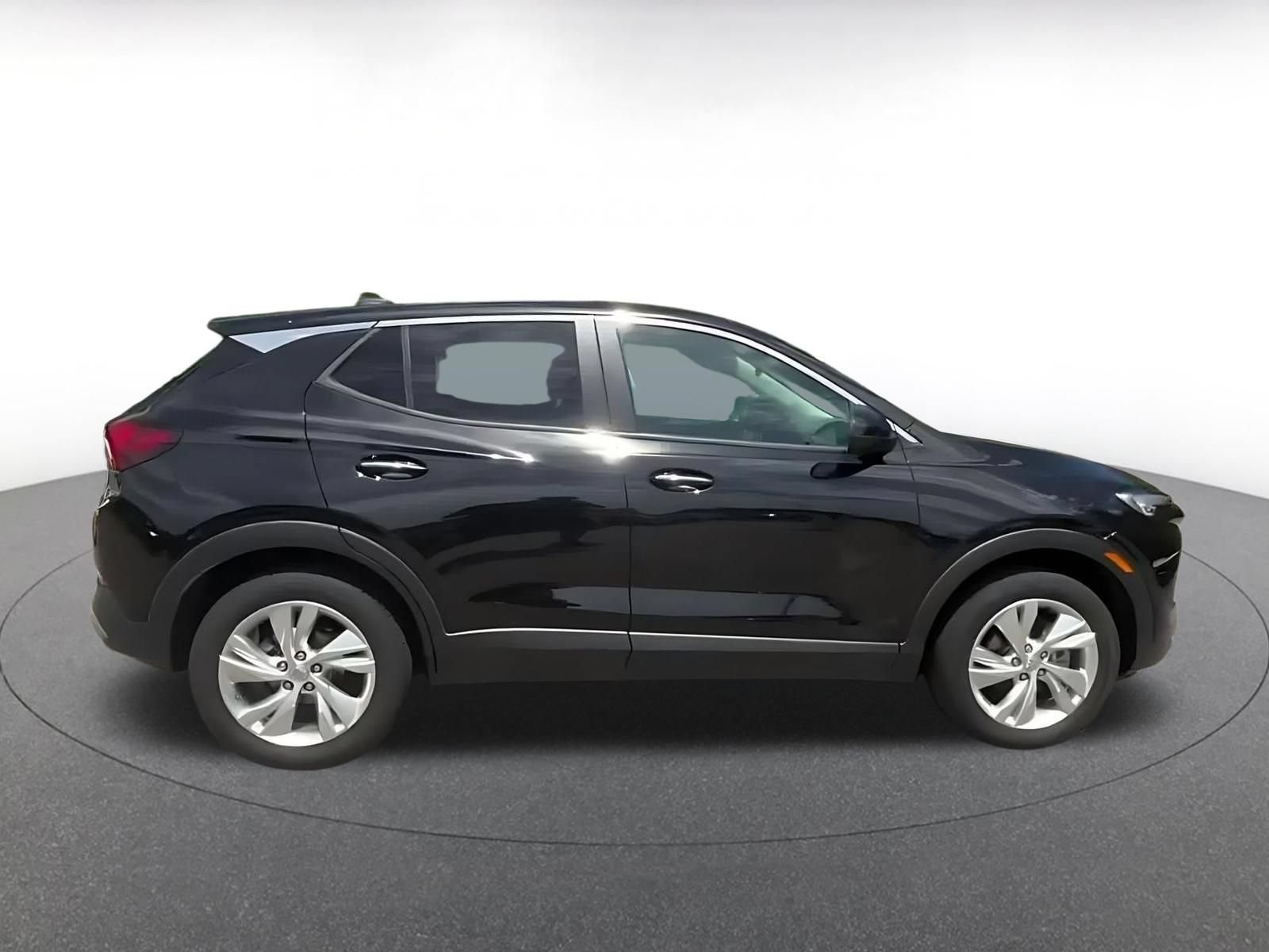 Thumbnail: 2025 Buick Encore GX - 15