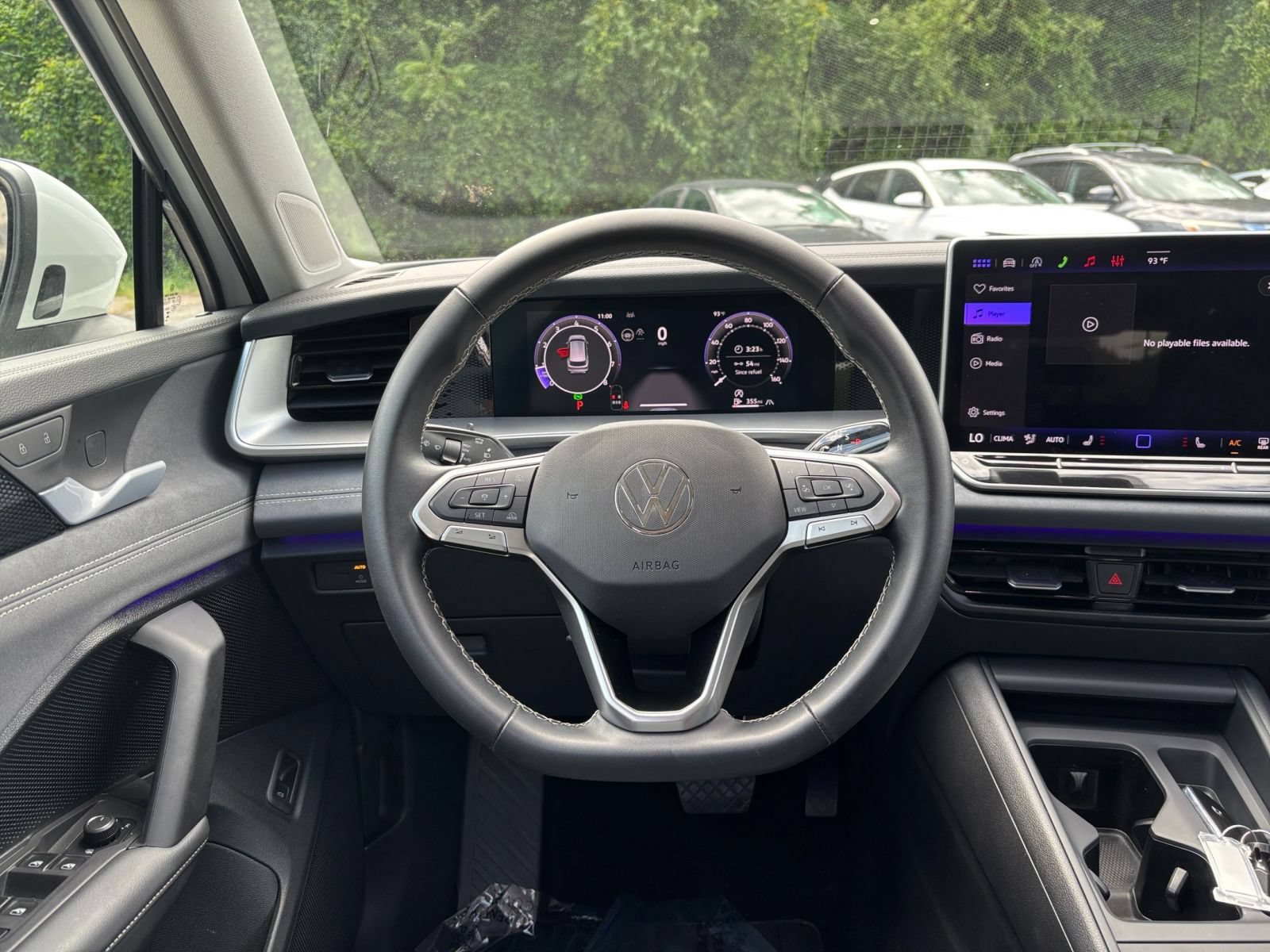 Thumbnail: 2026 Volkswagen Tiguan - 34
