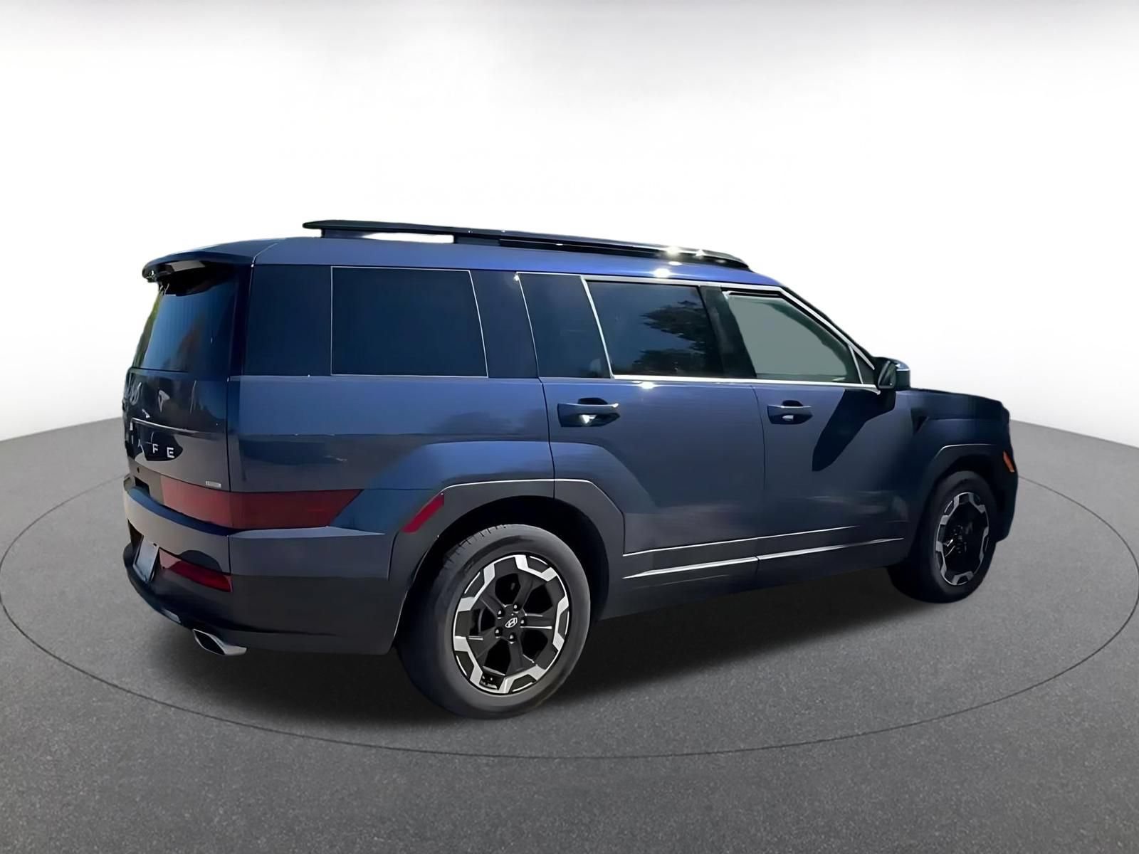 Thumbnail: 2025 Hyundai Santa Fe - 14
