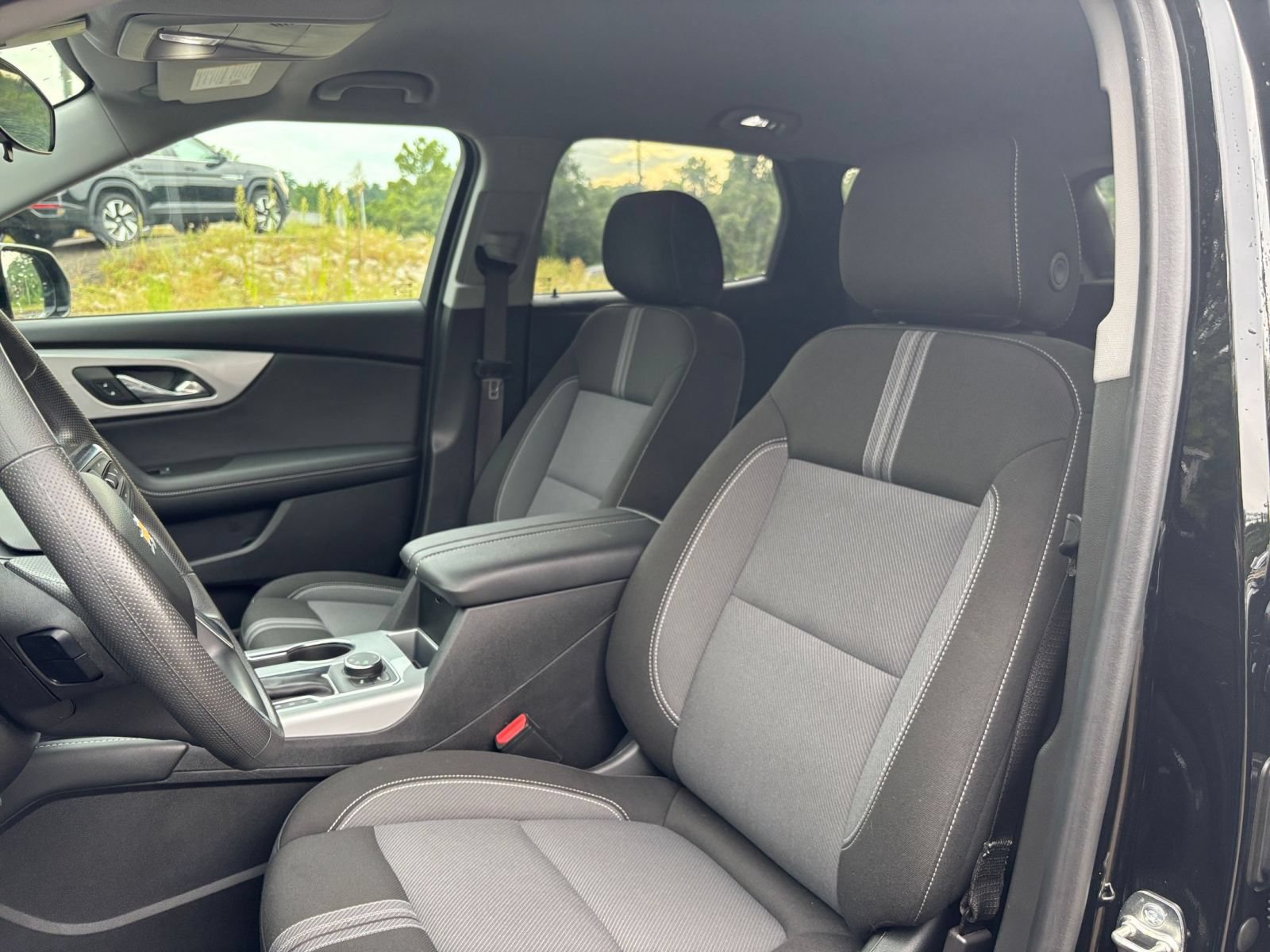 Thumbnail: 2026 Chevrolet Blazer - 34