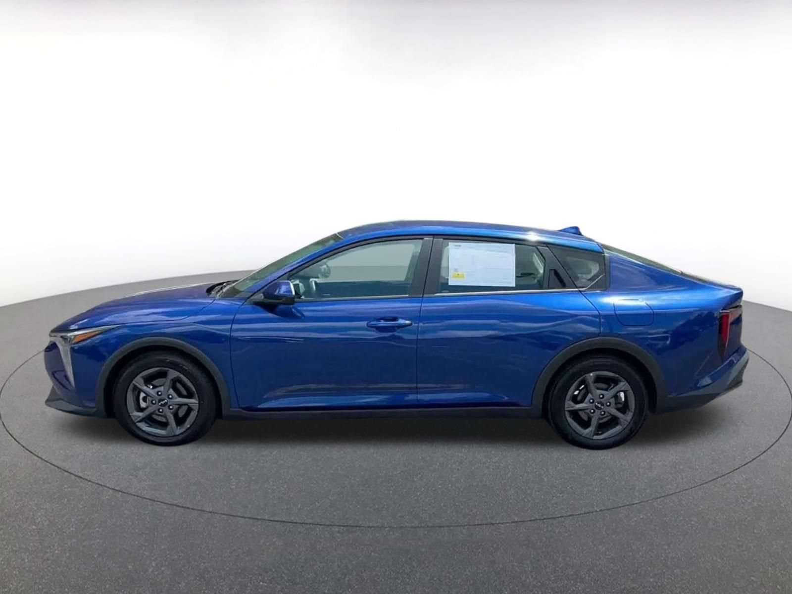 Thumbnail: 2025 Kia K4 - 8