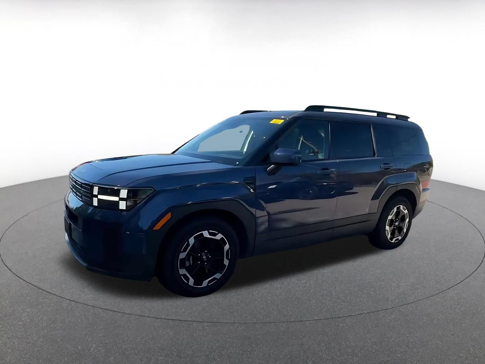 Thumbnail: 2025 Hyundai Santa Fe - 7