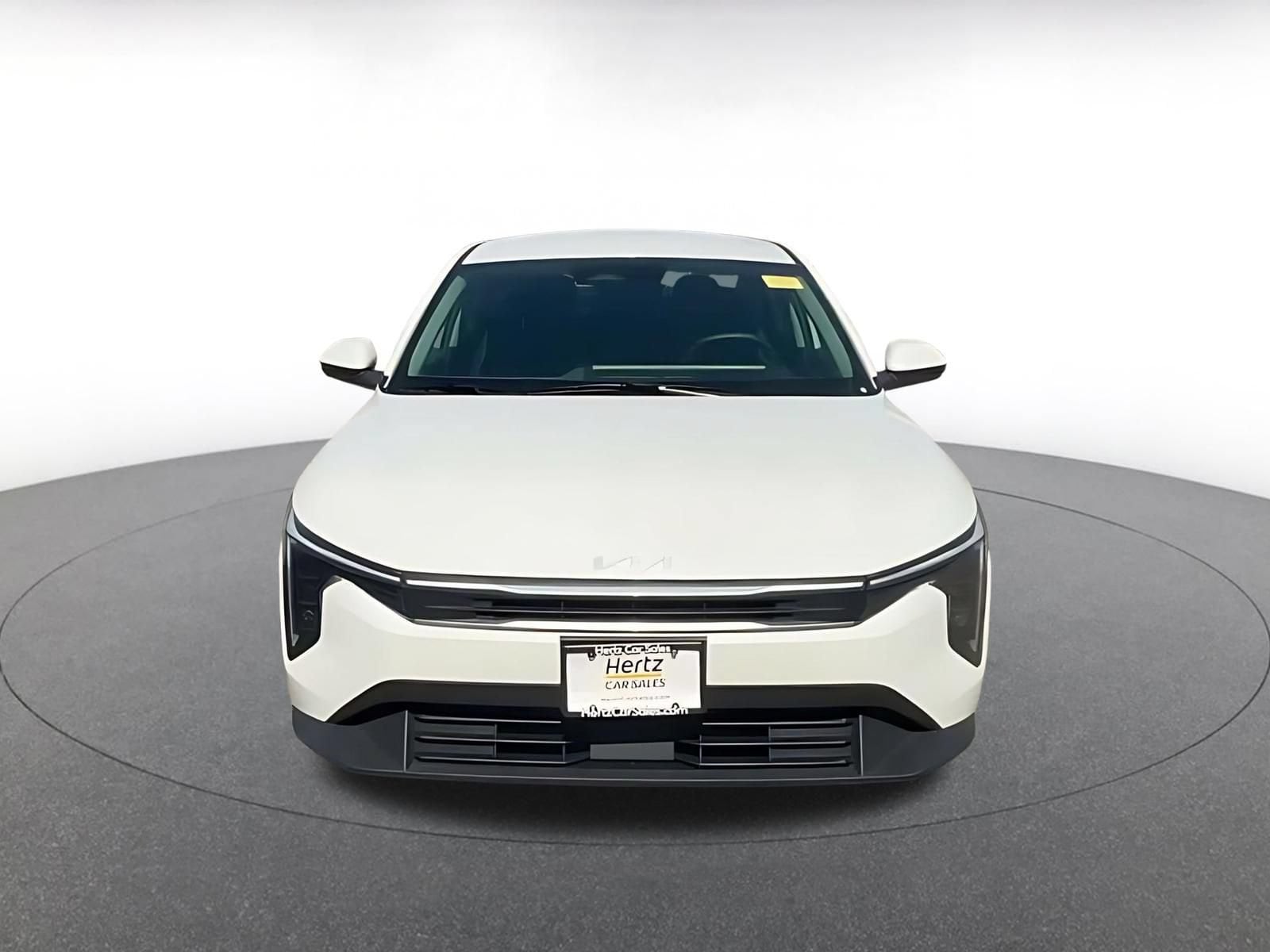 Thumbnail: 2025 Kia K4 - 4