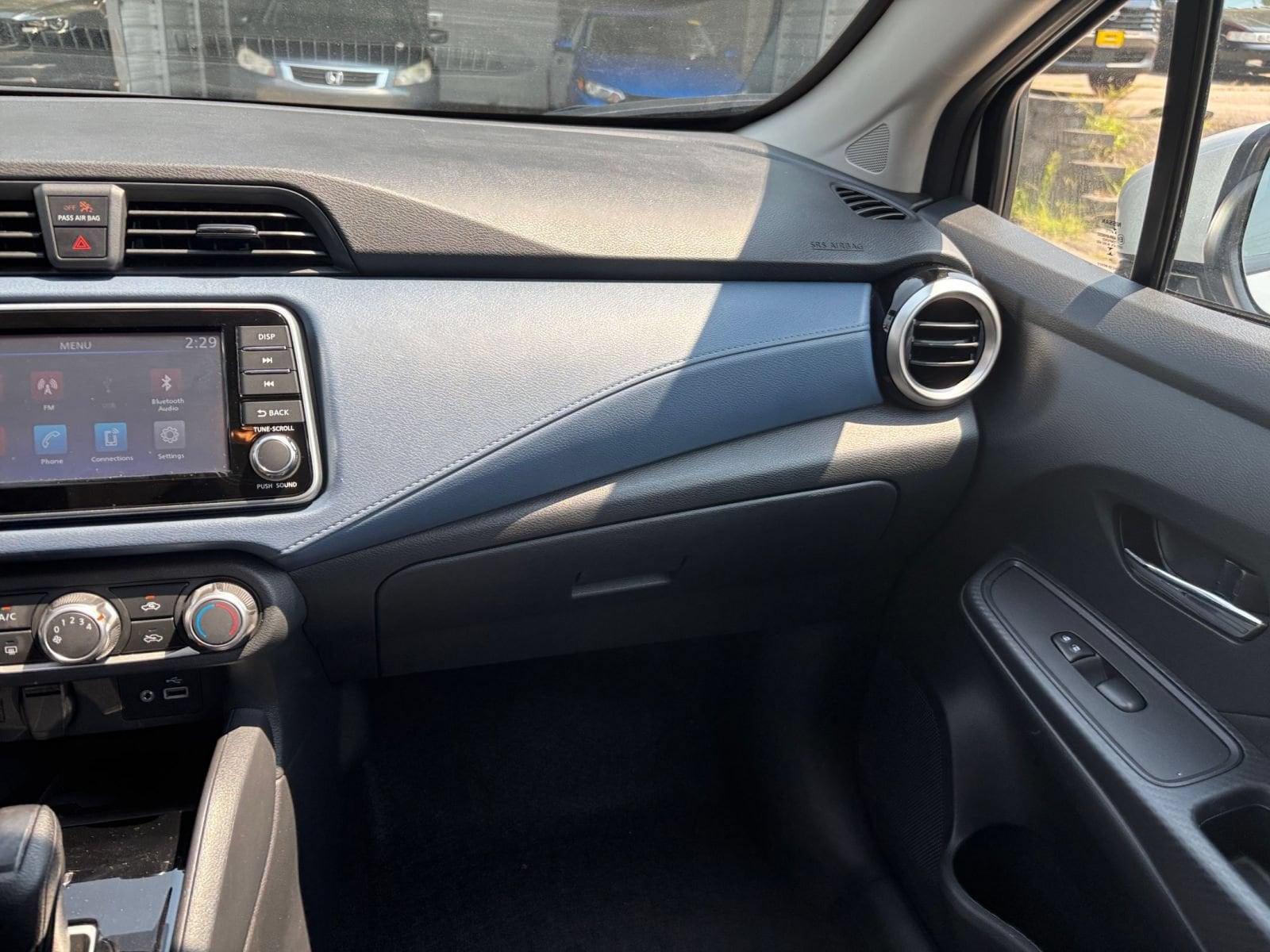 Thumbnail: 2025 Nissan Versa - 31