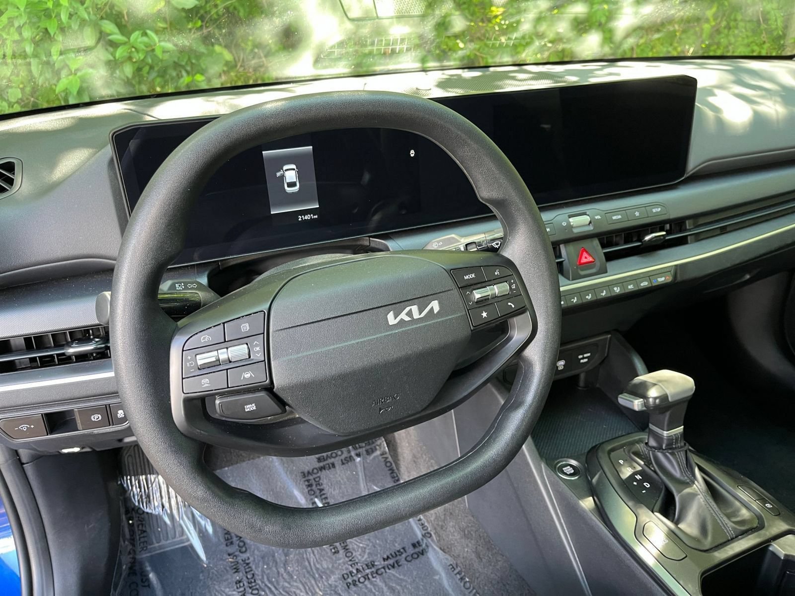 Thumbnail: 2025 Kia K4 - 30
