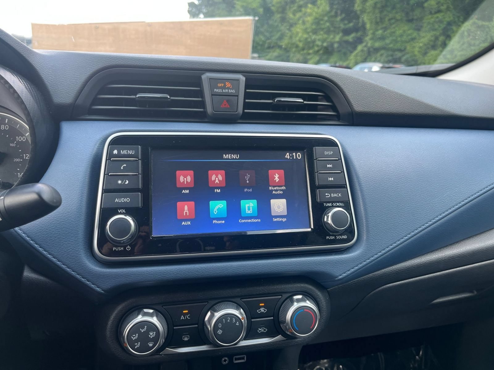Thumbnail: 2025 Nissan Versa - 22
