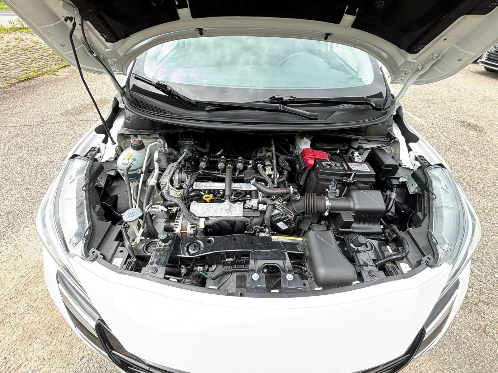 Thumbnail: 2025 Nissan Versa - 29