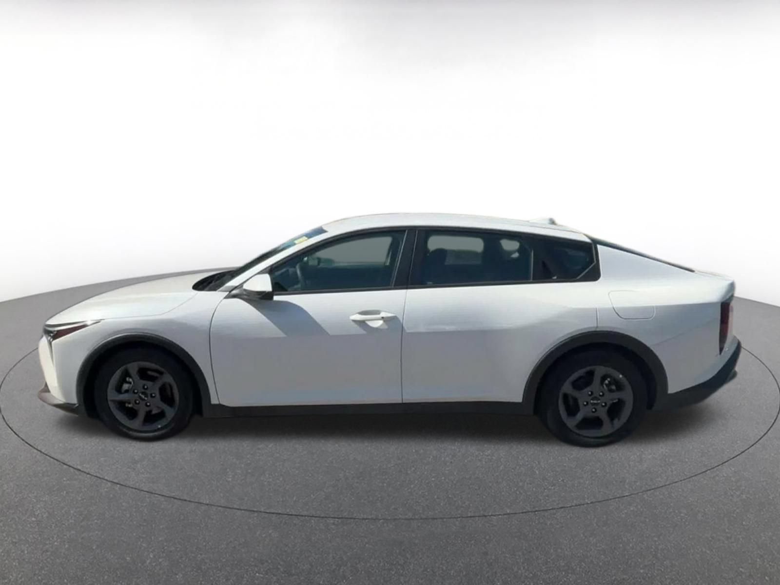 Thumbnail: 2025 Kia K4 - 8