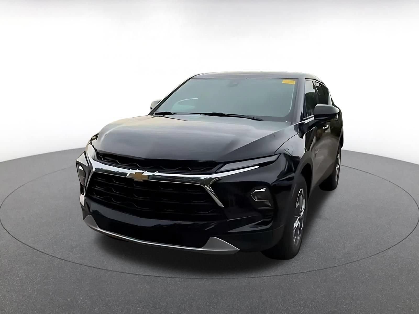 Thumbnail: 2026 Chevrolet Blazer - 6