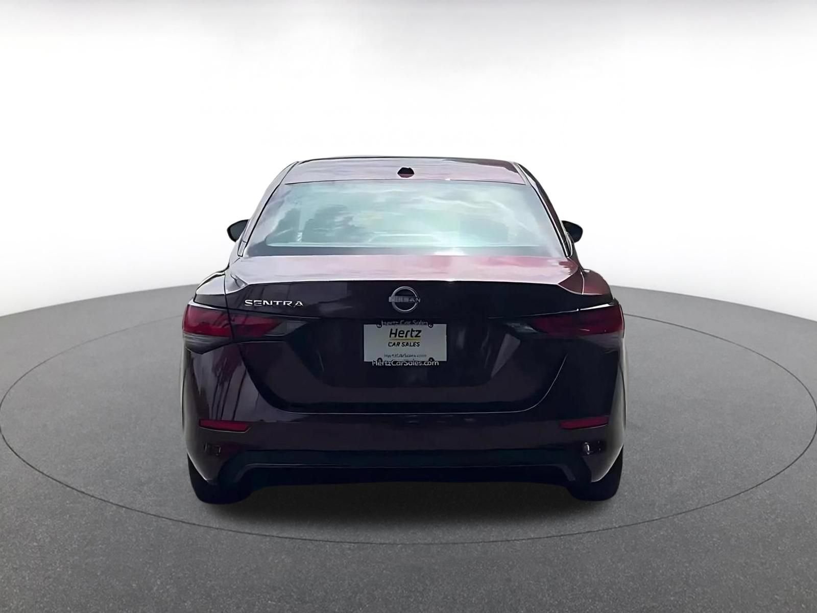 Thumbnail: 2025 Nissan Sentra - 12