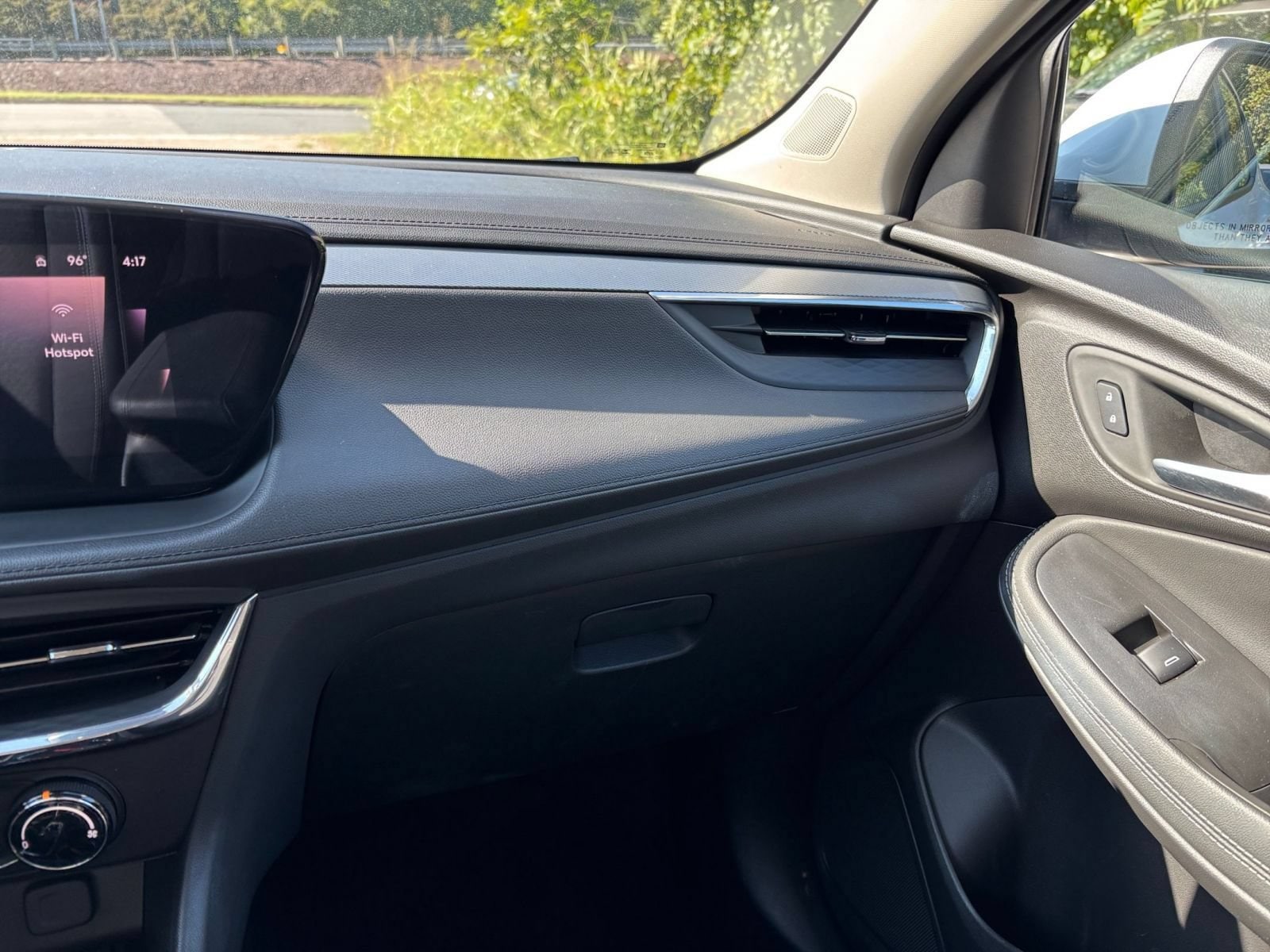Thumbnail: 2026 Buick Encore GX - 32