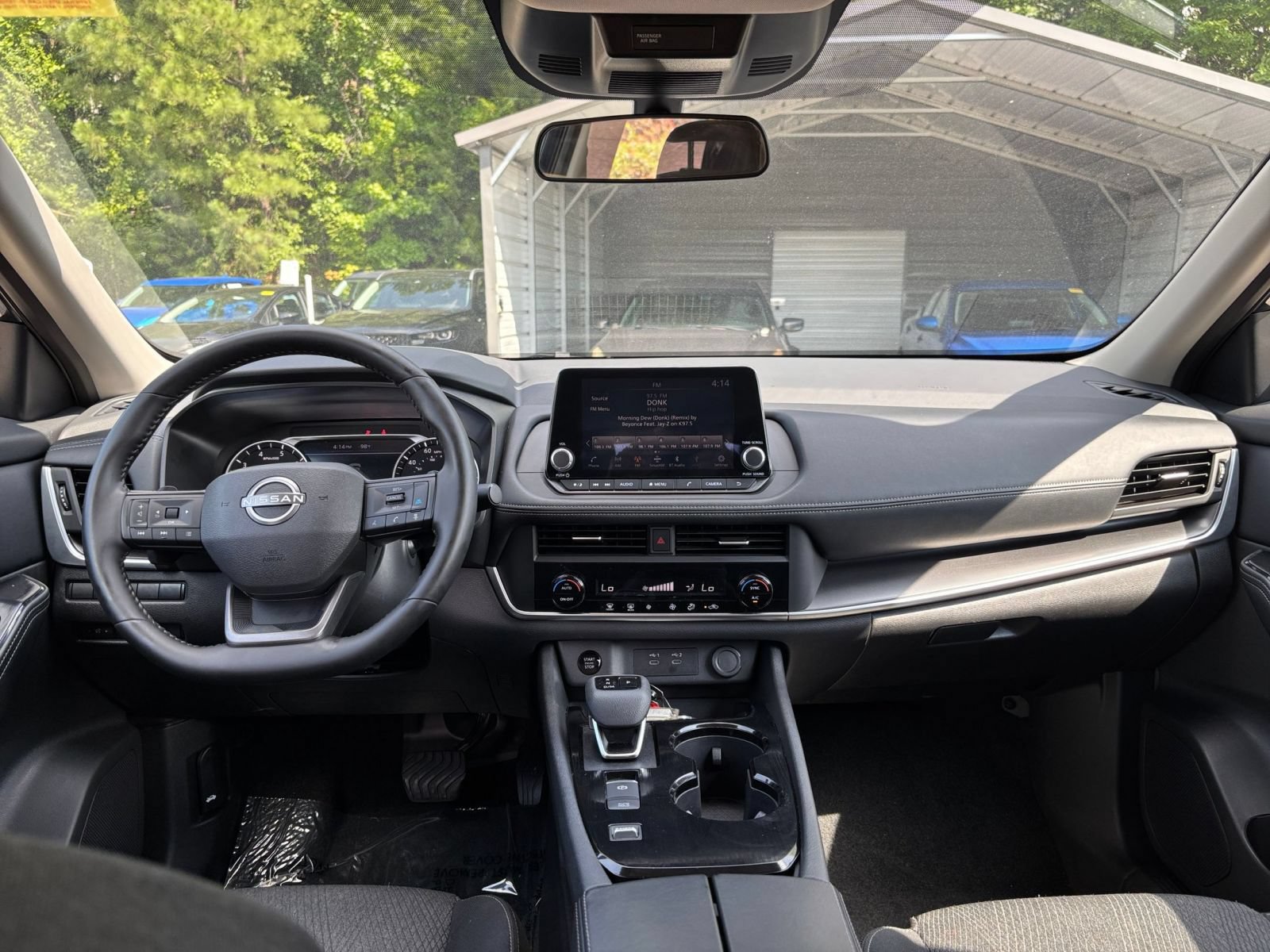 Thumbnail: 2026 Nissan Rogue - 33