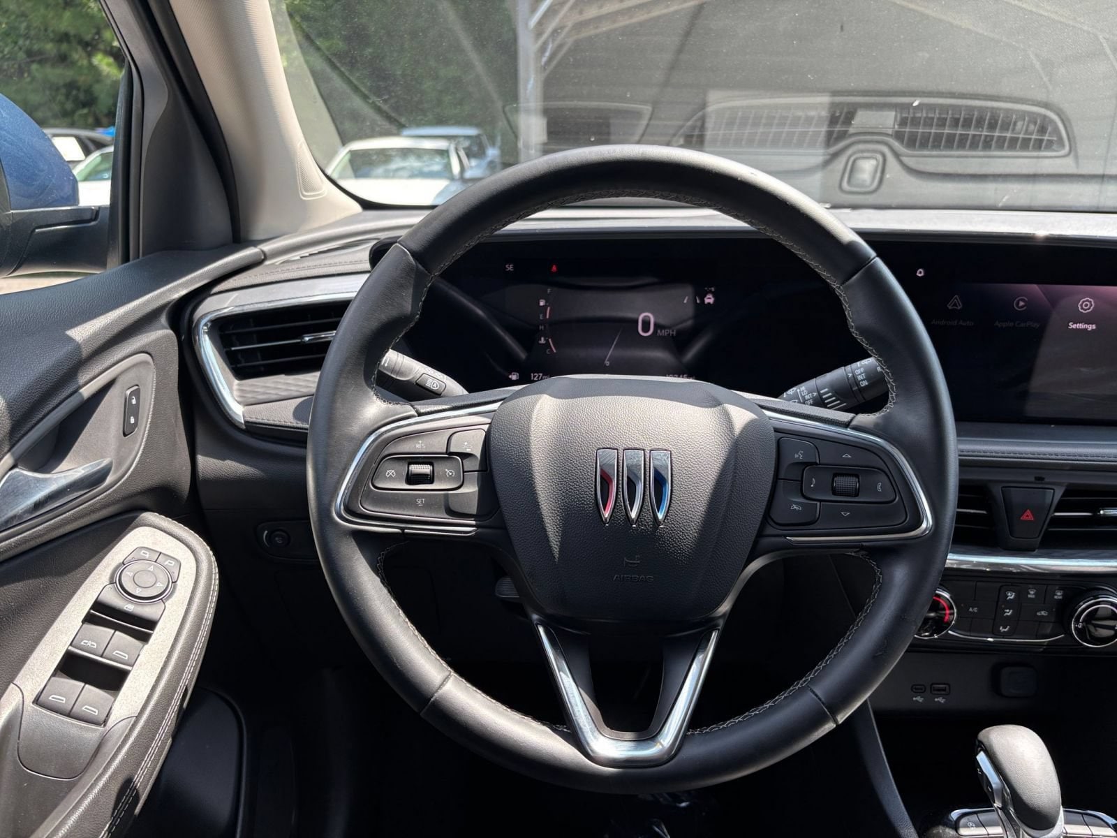 Thumbnail: 2026 Buick Encore GX - 30