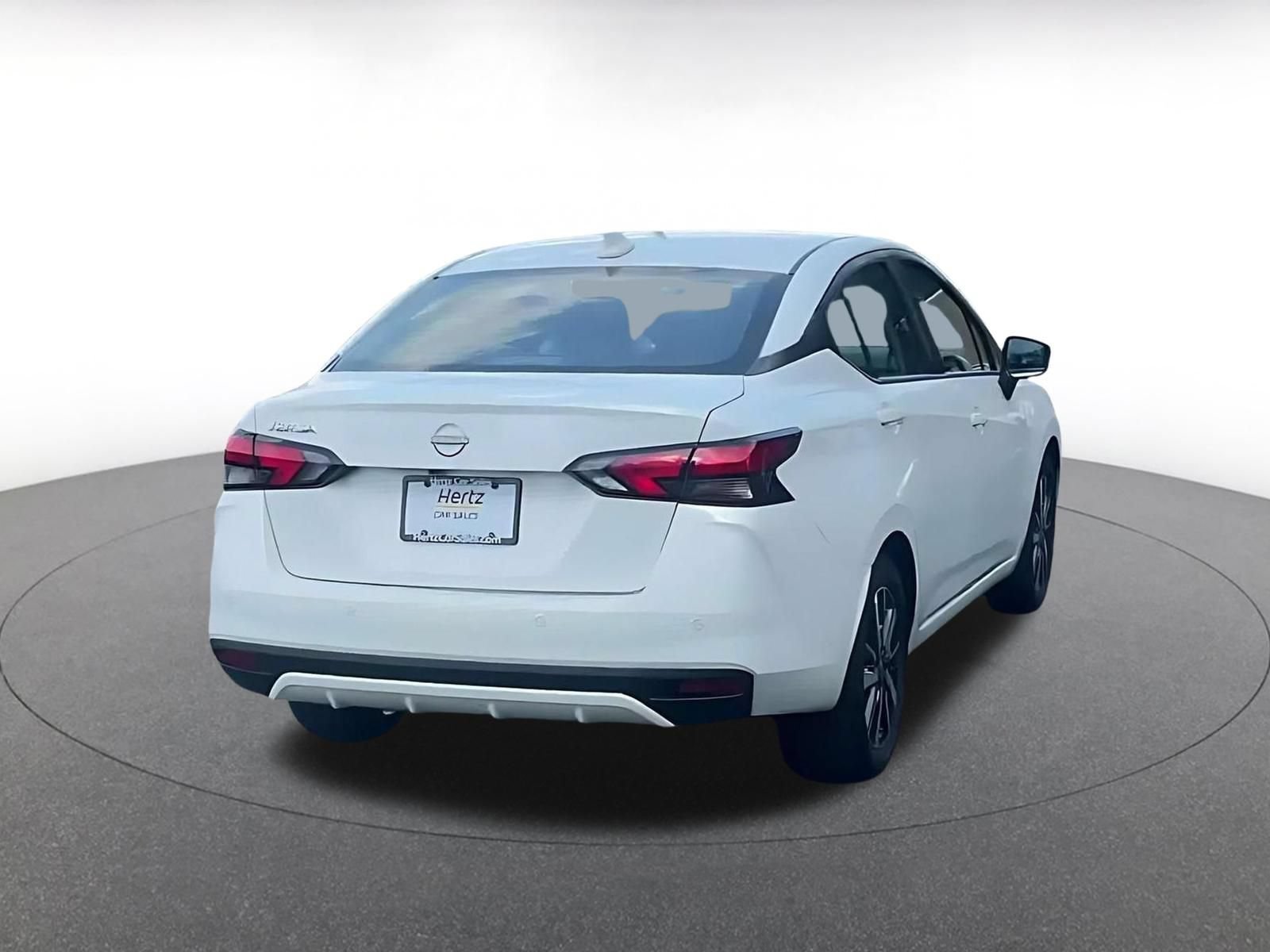 Thumbnail: 2025 Nissan Versa - 13