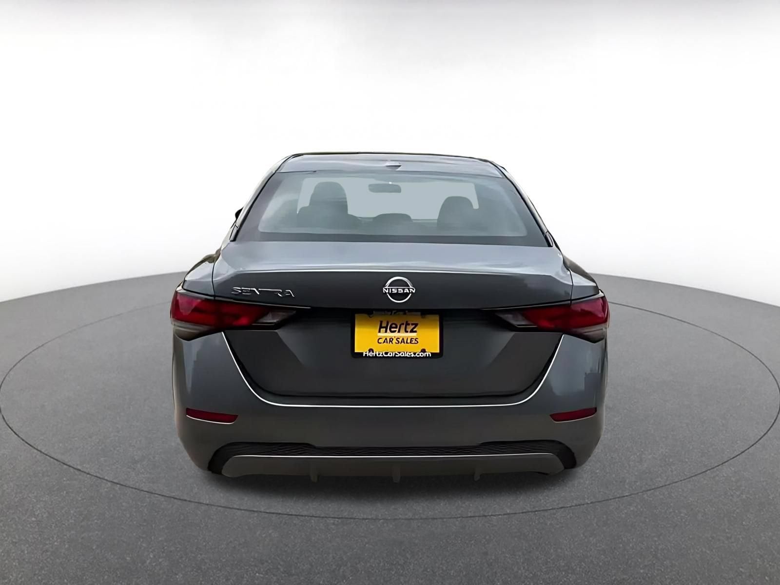 Thumbnail: 2025 Nissan Sentra - 12