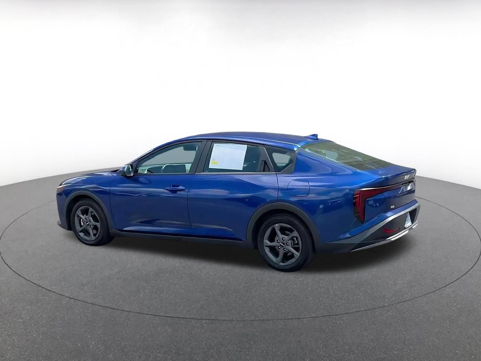 Thumbnail: 2025 Kia K4 - 9