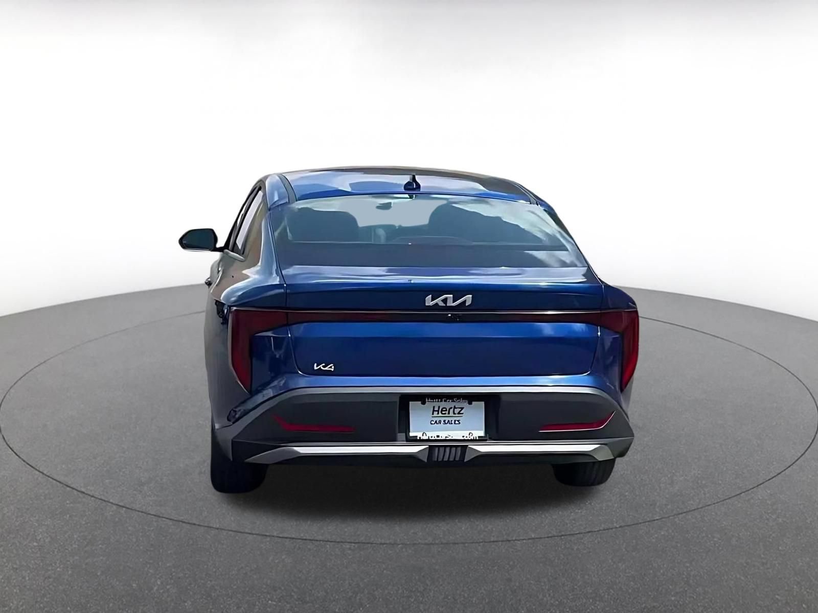 Thumbnail: 2025 Kia K4 - 12