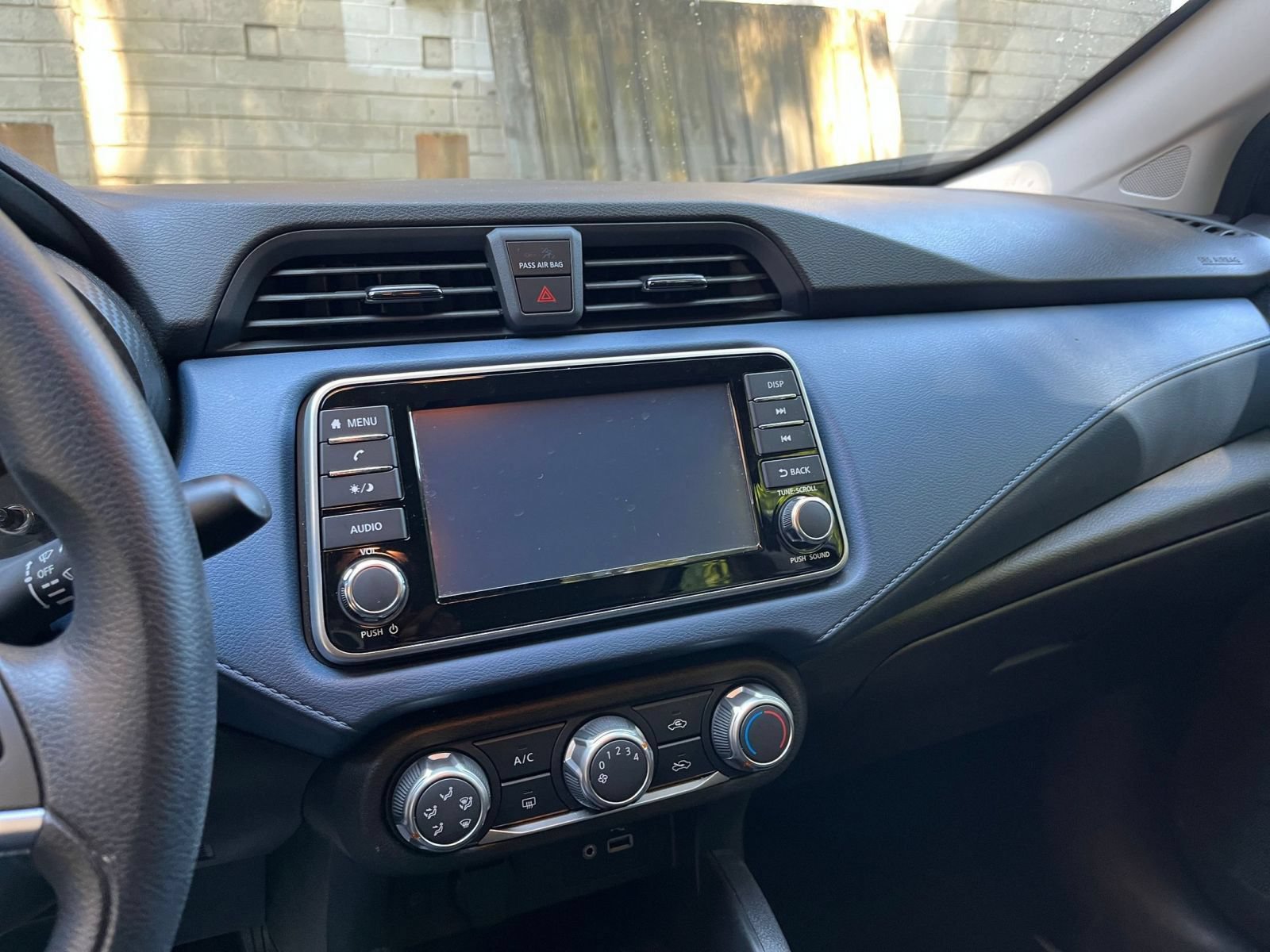 Thumbnail: 2025 Nissan Versa - 19