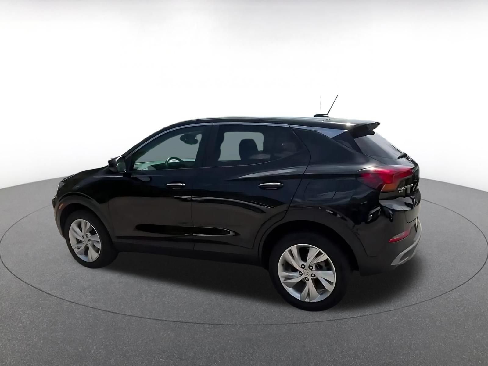 Thumbnail: 2025 Buick Encore GX - 9